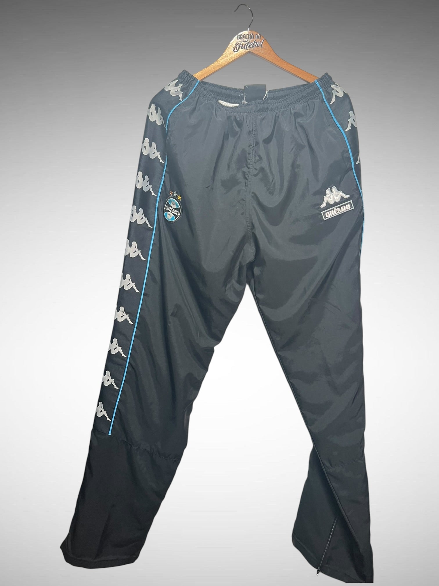 Grêmio 2000 Conjunto Tam G.