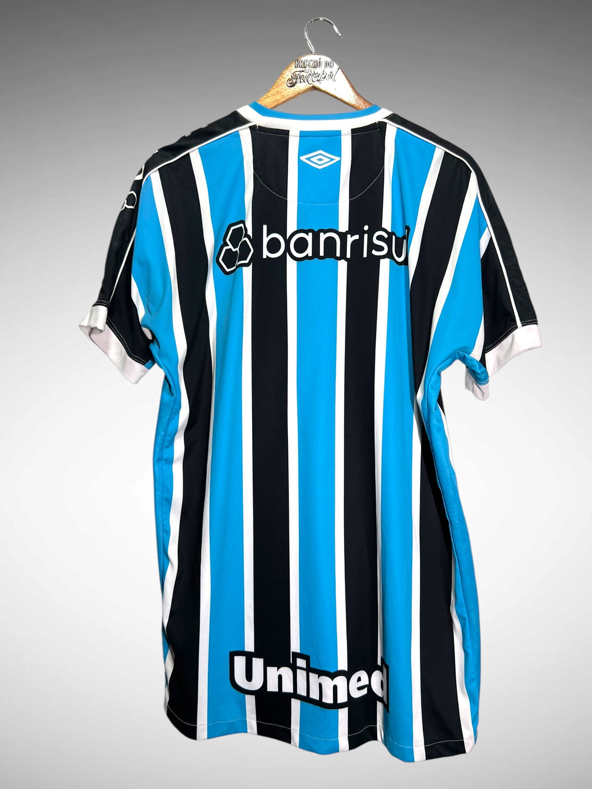Grêmio 2023 Primeira Camisa Tam G.