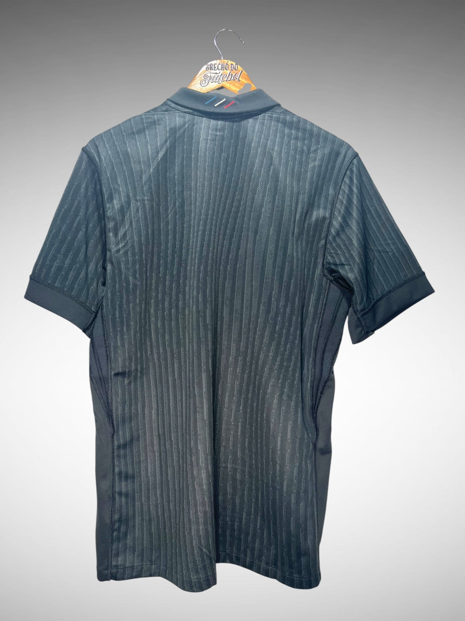 Paris Saint-Germain 2025 Quarta Camisa Tam G.