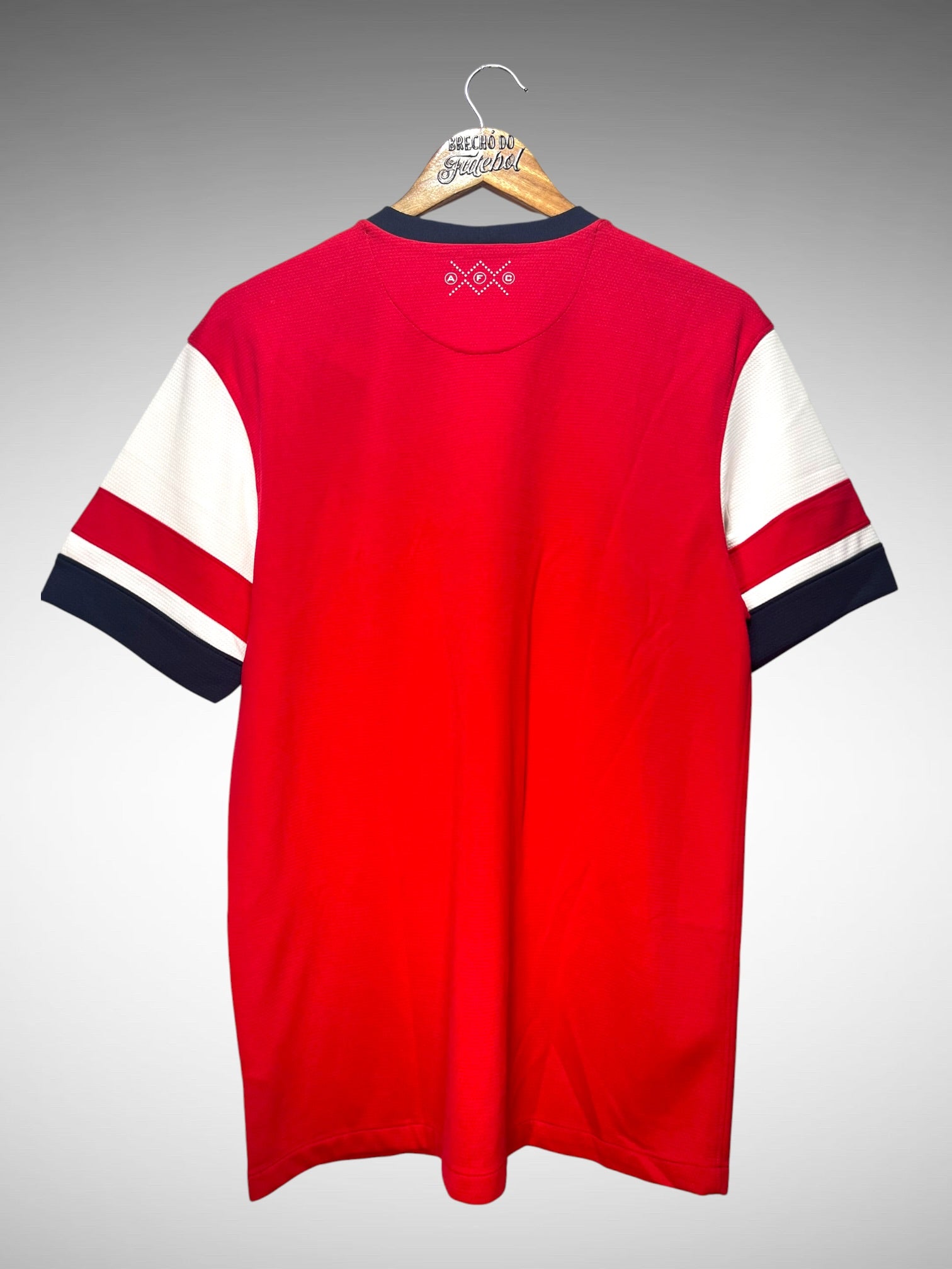 Arsenal 2012 Primeira Camisa Tam M.