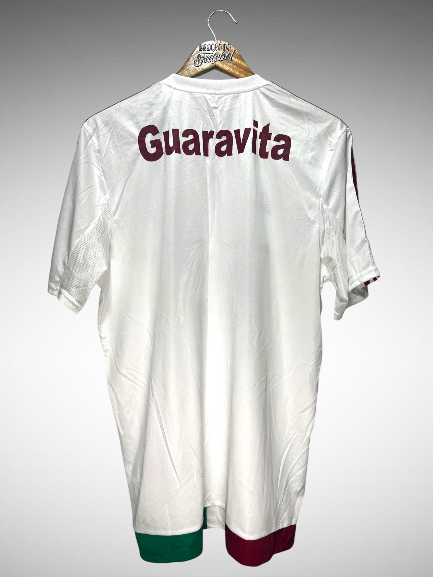 Fluminense 2015 Segunda Camisa Tam G.
