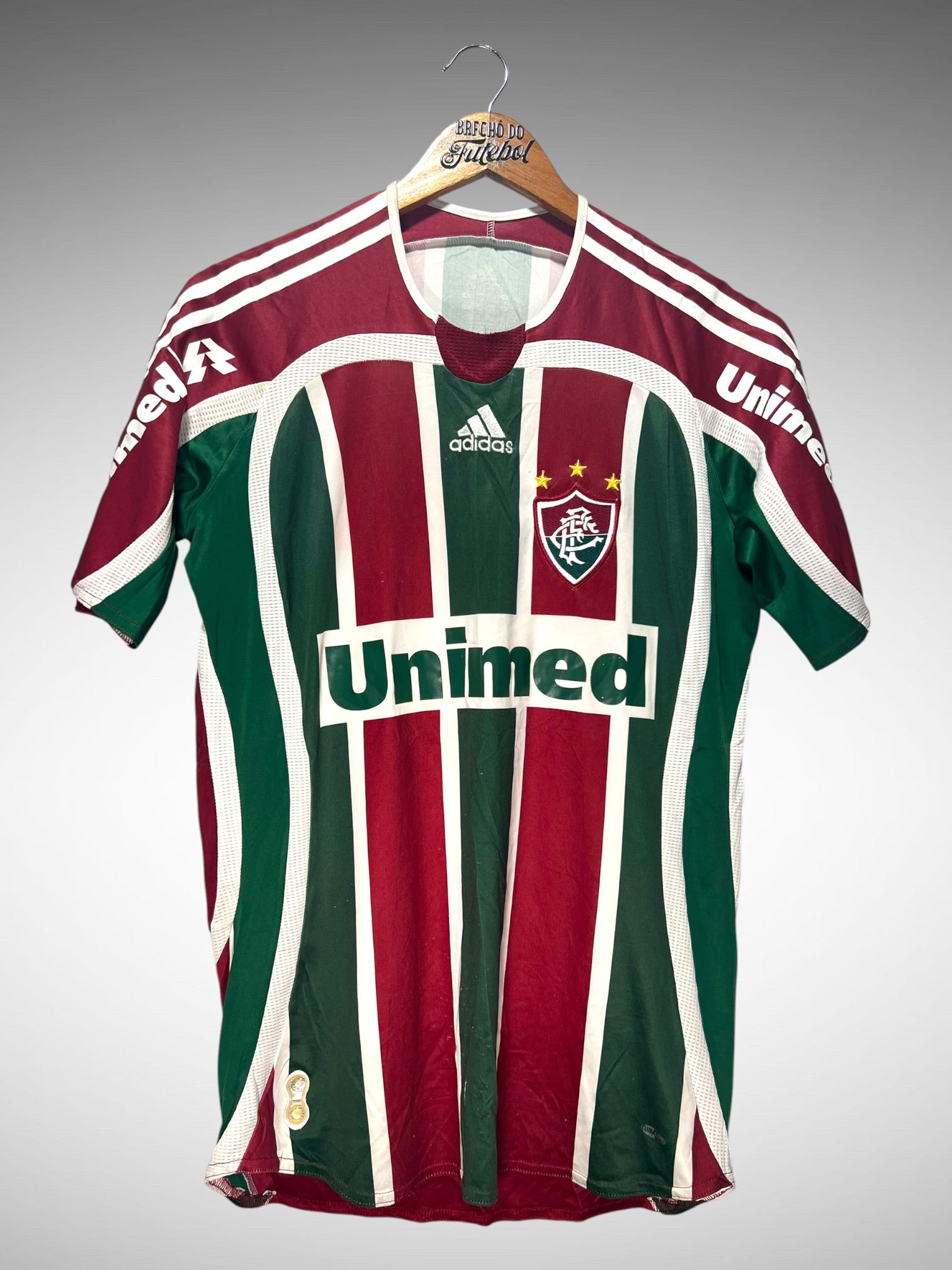 Fluminense 2006 Primeira Camisa Tam P N 8.