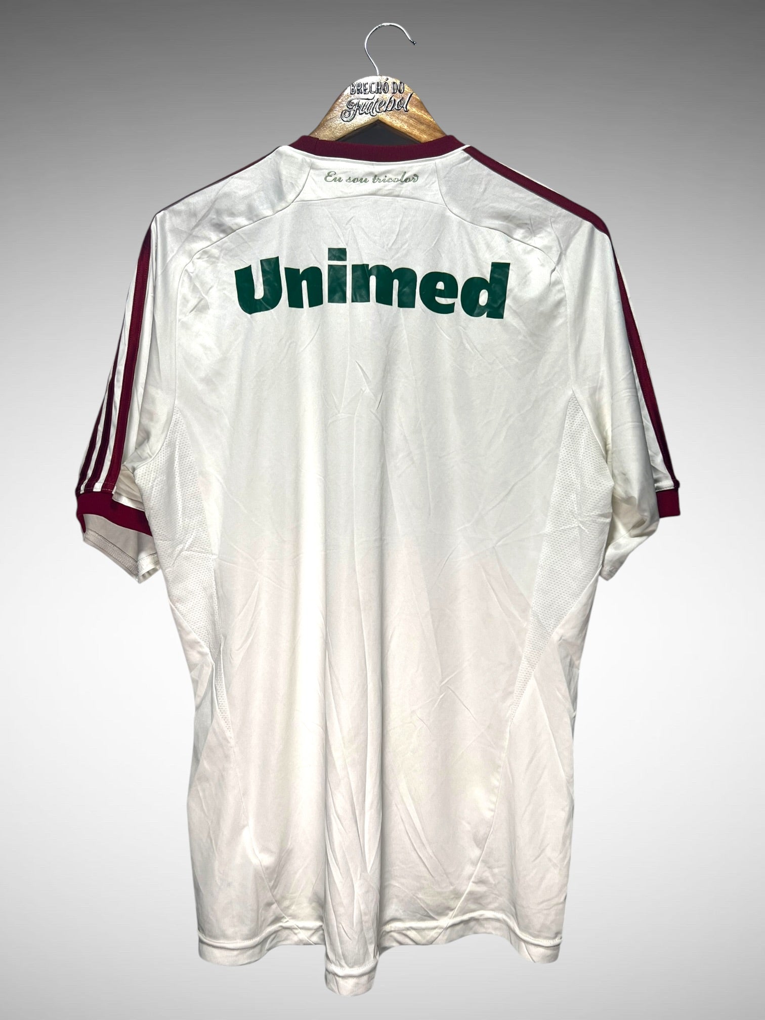 Fluminense 2012 Segunda Camisa Tam G.