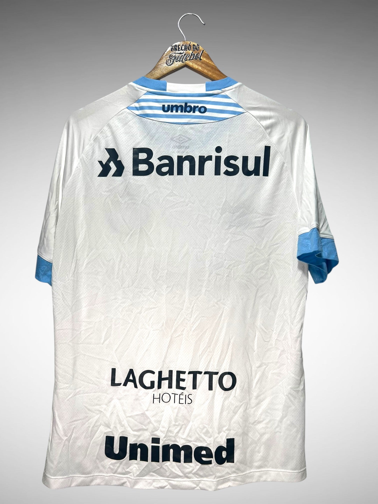 Grêmio 2018 Segunda Camisa Tam G.