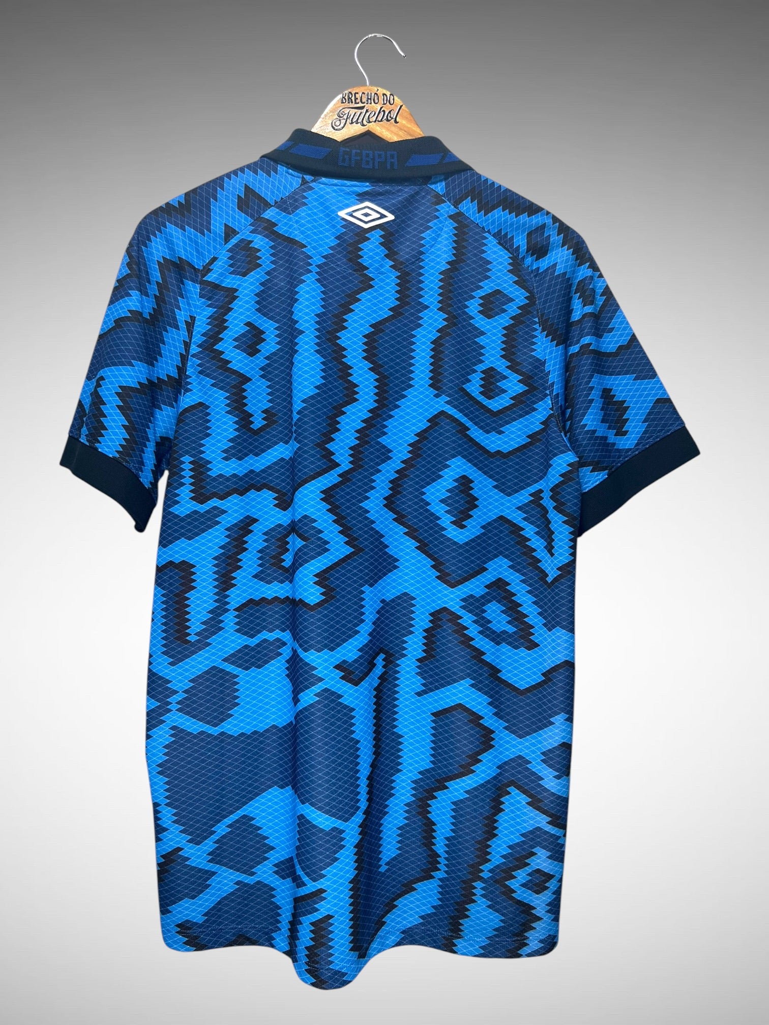 Grêmio 2021 Terceira Camisa Tam M.