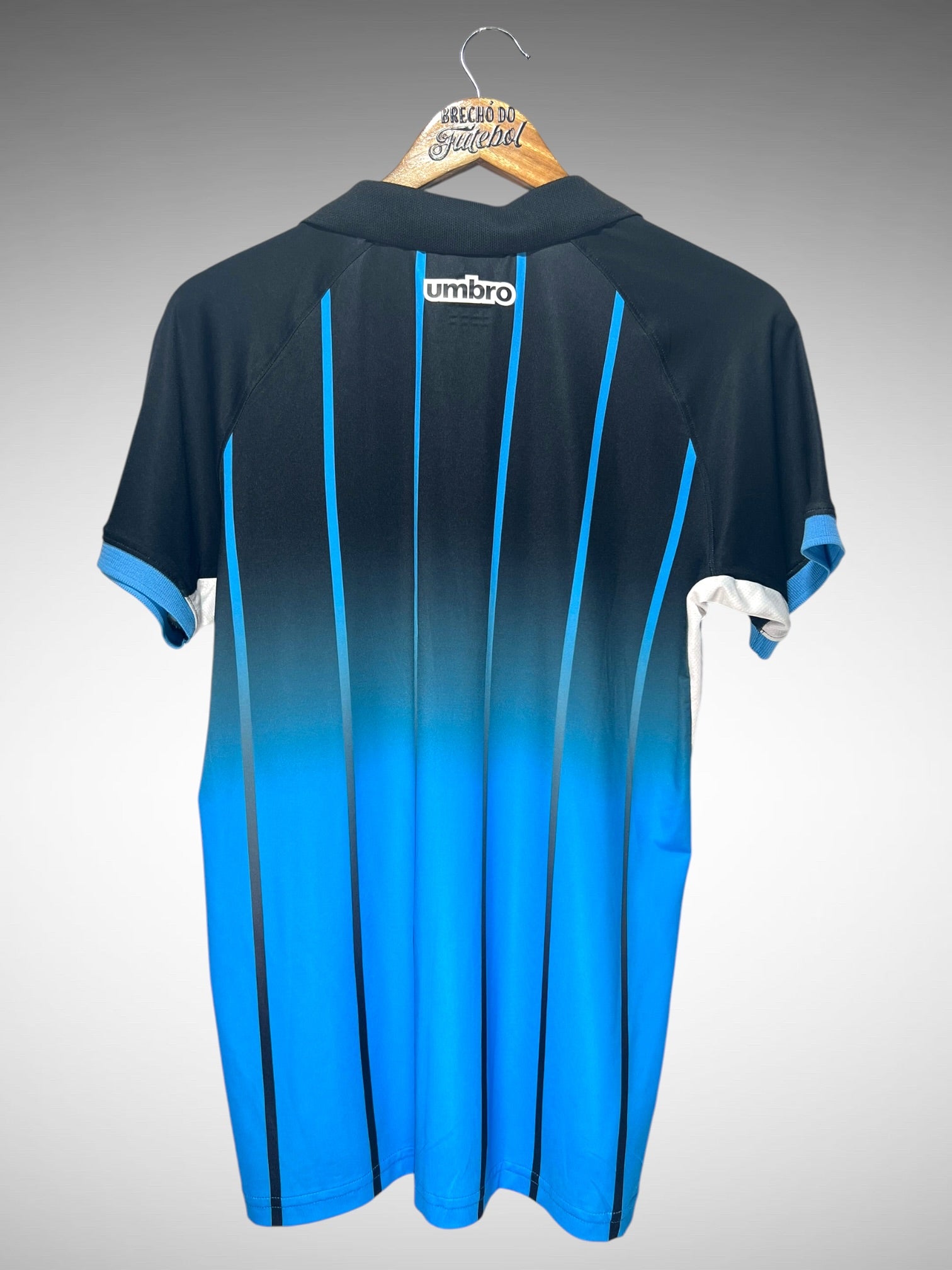 Grêmio 2016 Terceira Camisa Tam GG Feminino.