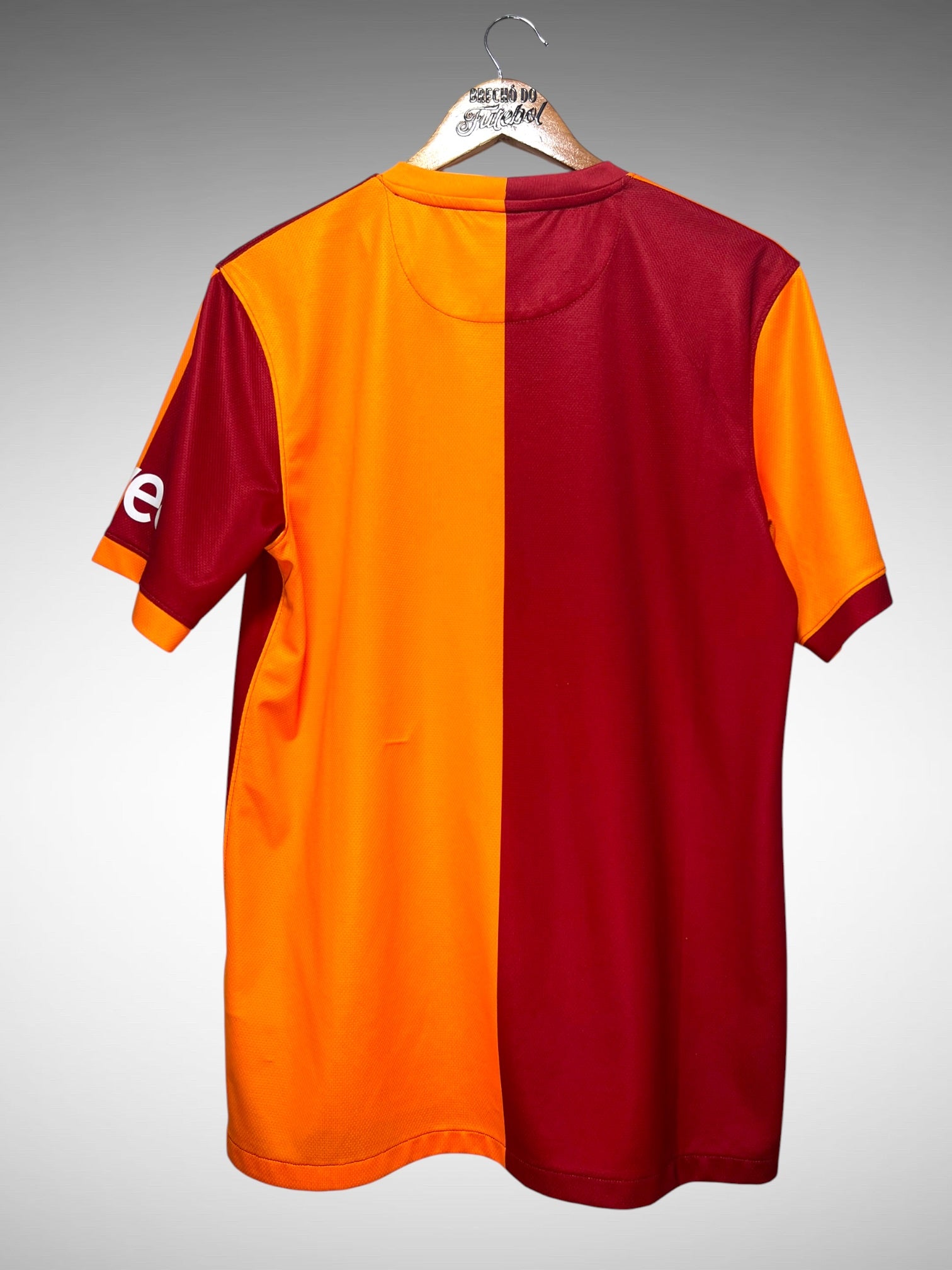 Galatasaray 2013 Primeira Camisa Tam M.