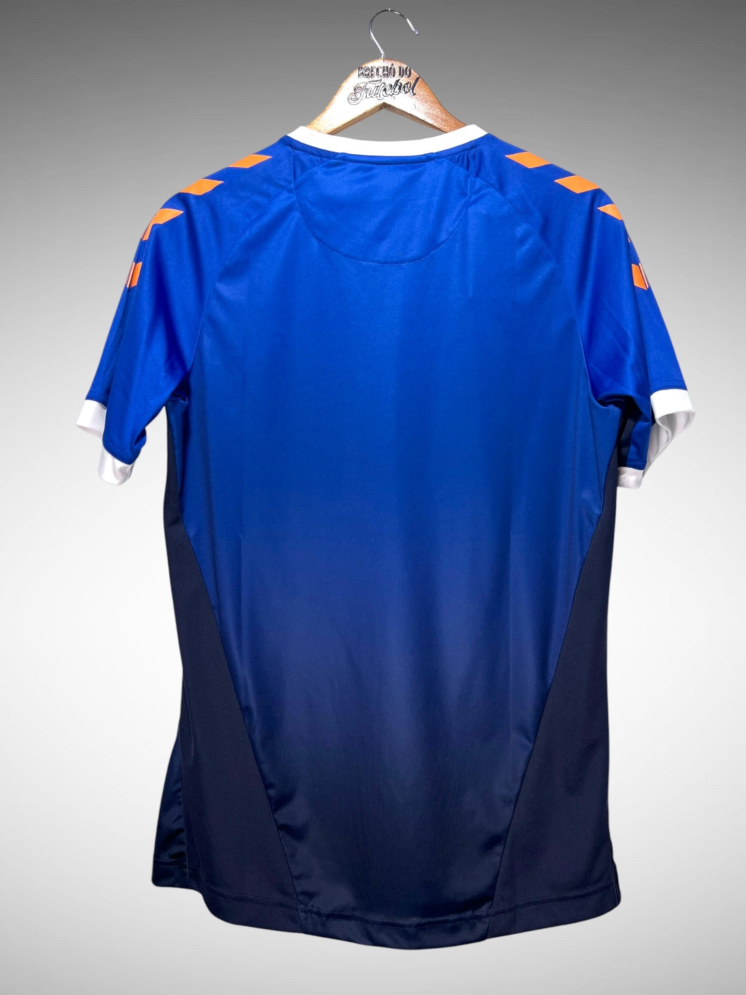 Oldham 2020 Primeira Camisa Tam M.