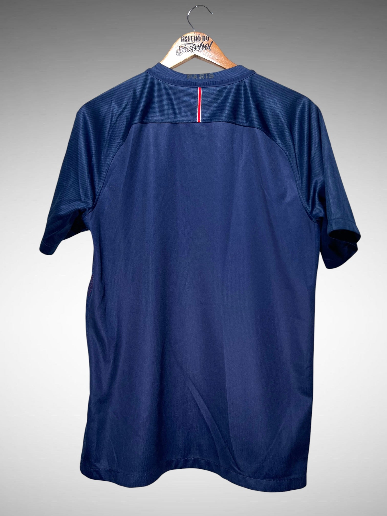 Paris Saint-Germain 2016 Primeira Camisa Tam M.