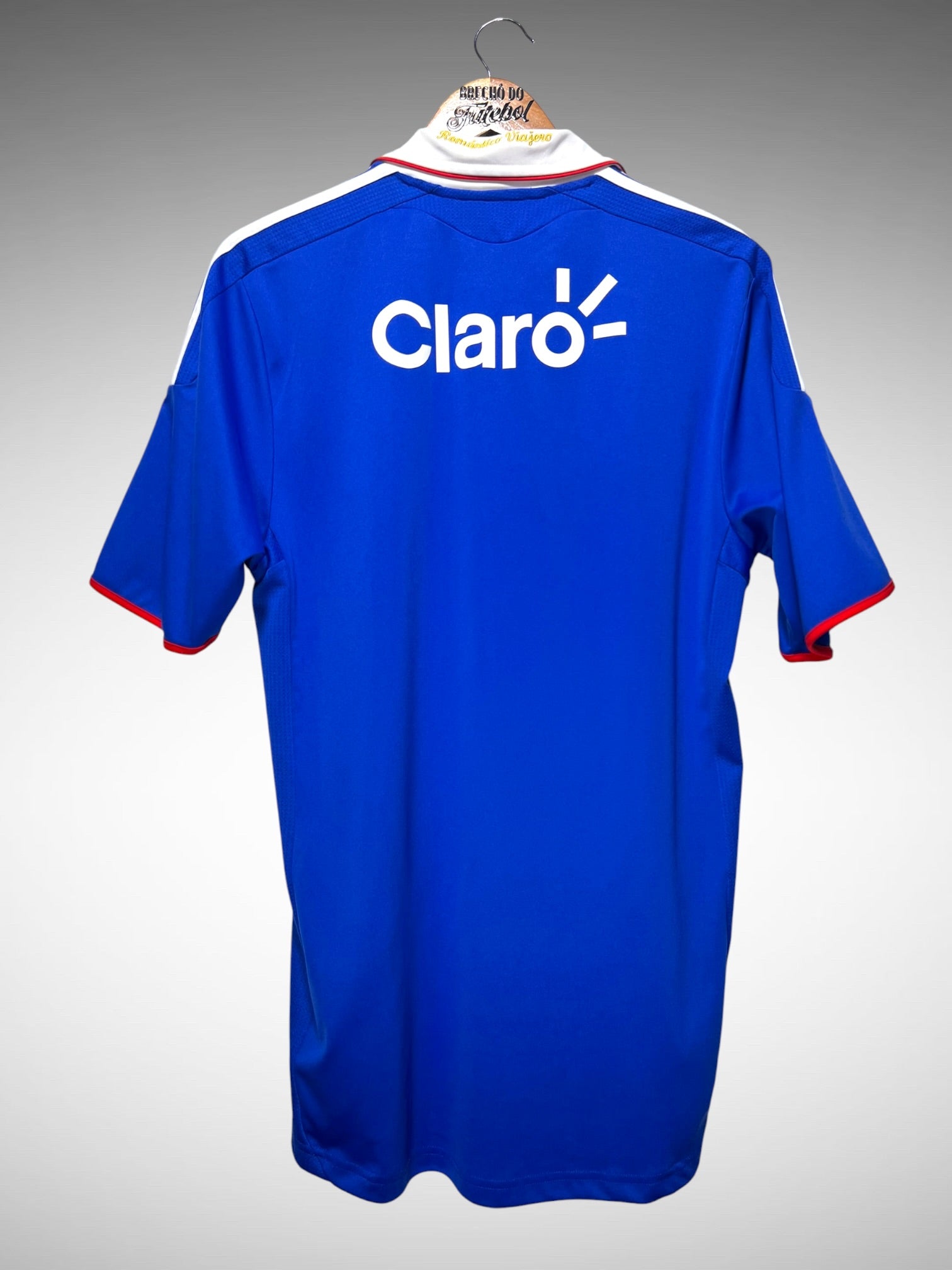 Universidade do Chile 2011 Primeira Camisa Tam M.