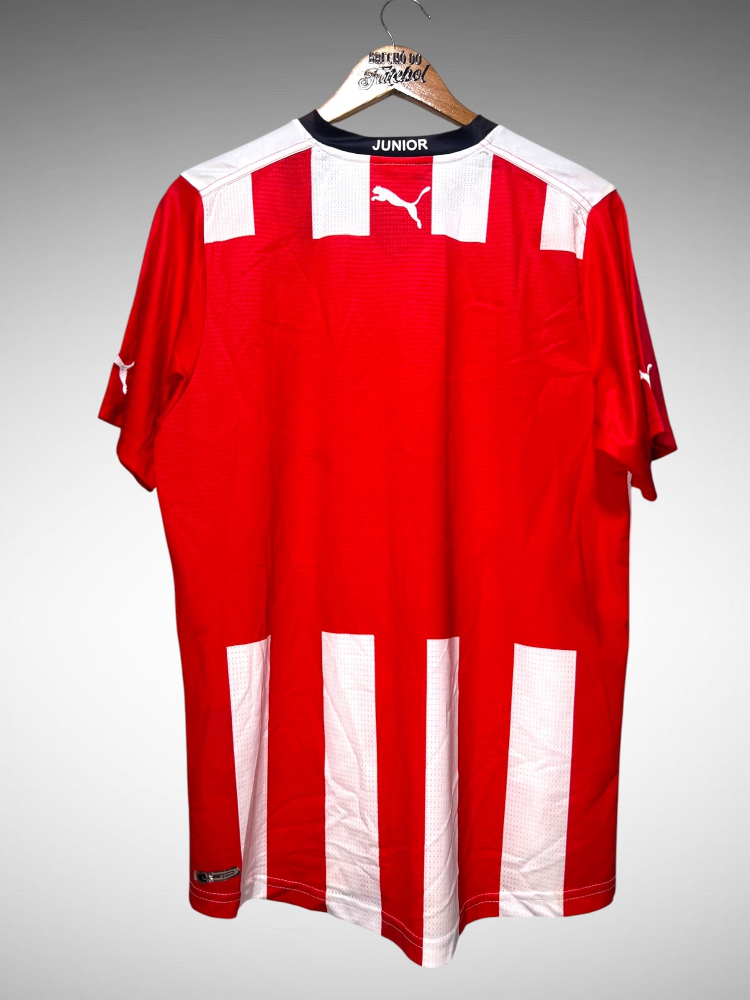 Júnior Barranquilla 2011 Primeira Camisa Tam G.