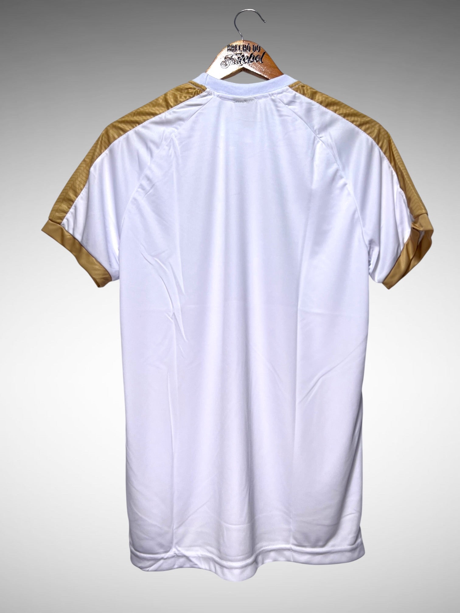 Vasco da Gama Camisa Supporter Gold Tam P.