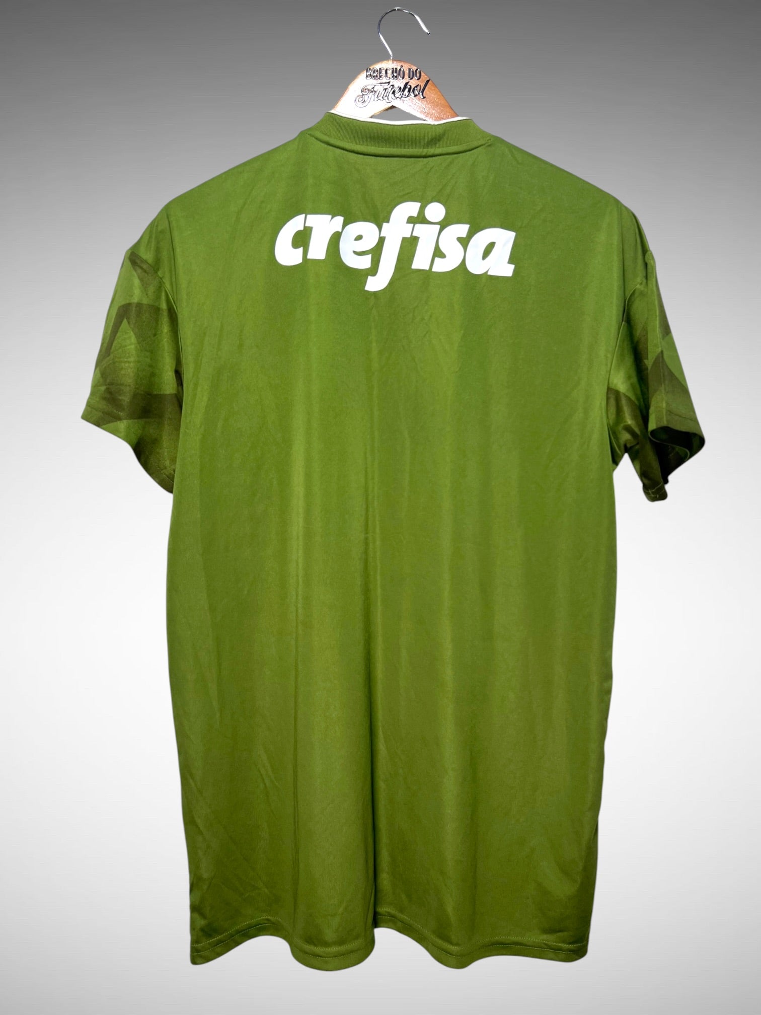 Palmeiras 2018 Terceira Camisa Tam M.