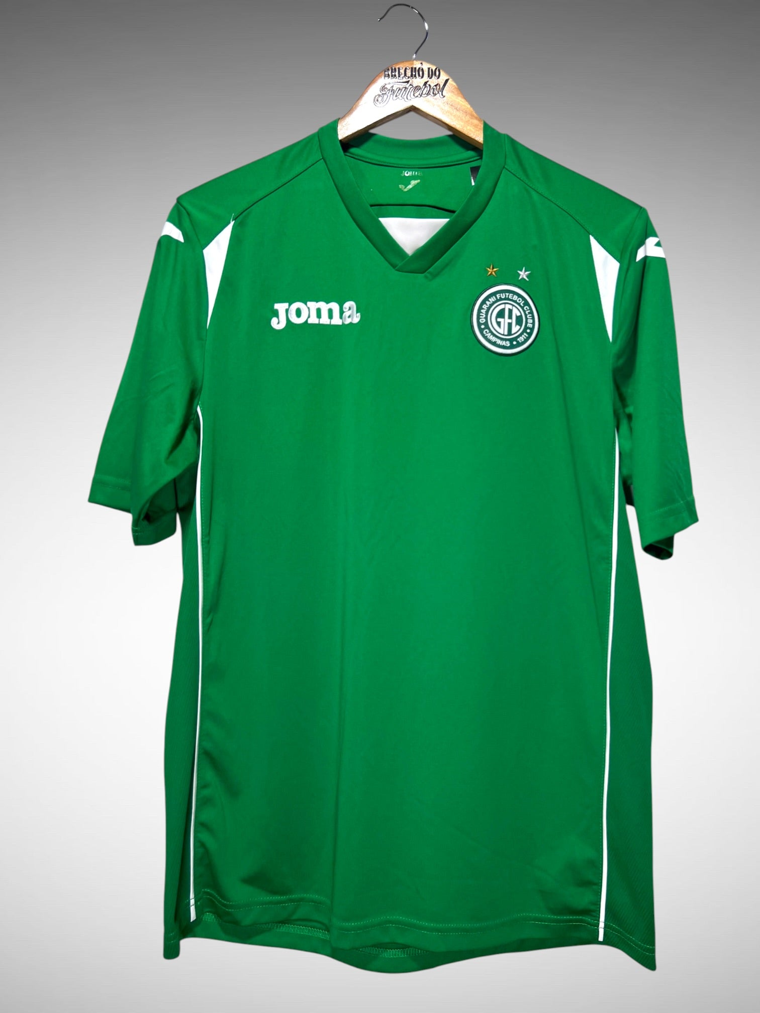 Guarani 2016 Primeira Camisa Tam G.
