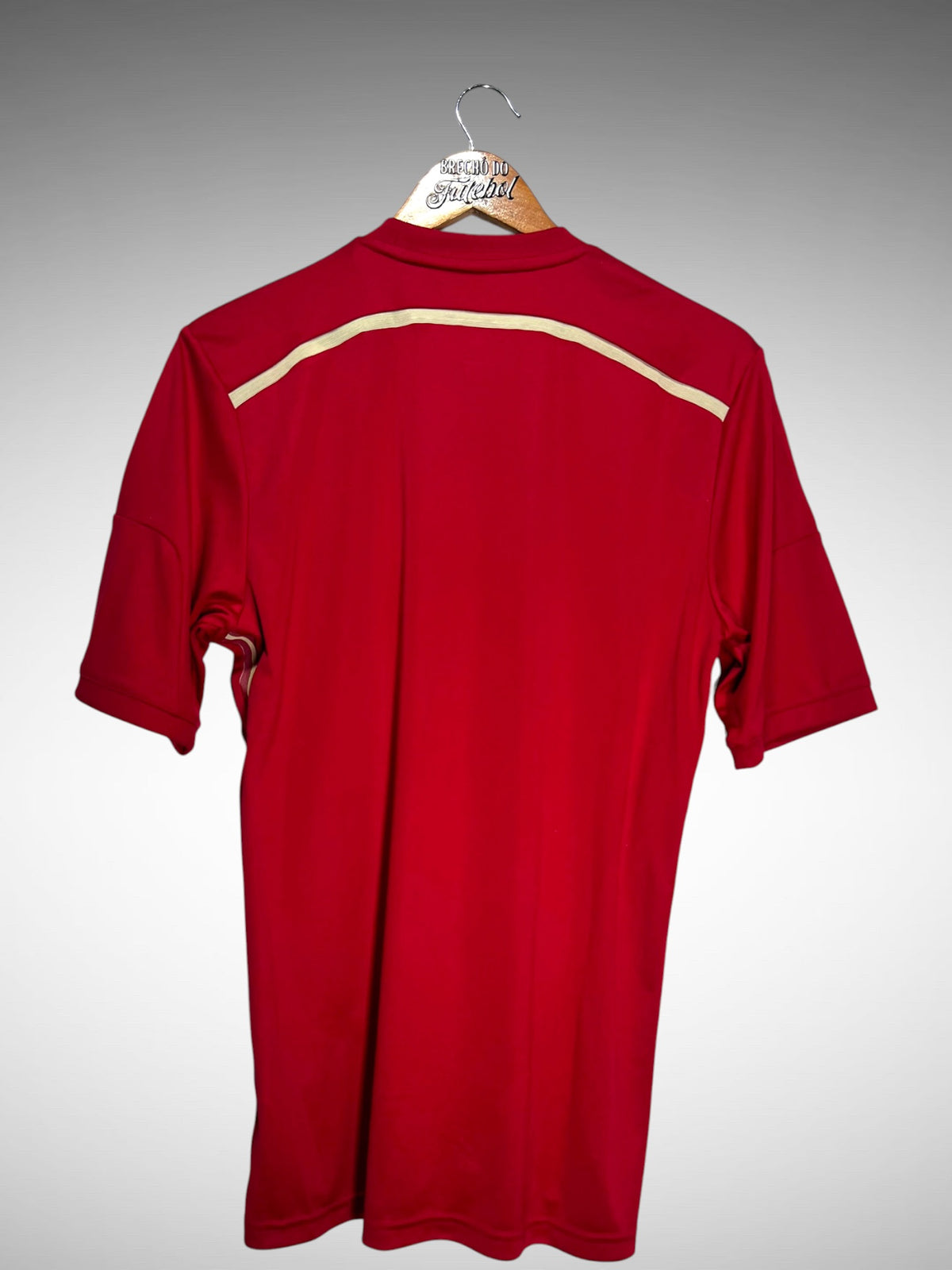 Espanha 2014 Primeira Camisa Tam M.
