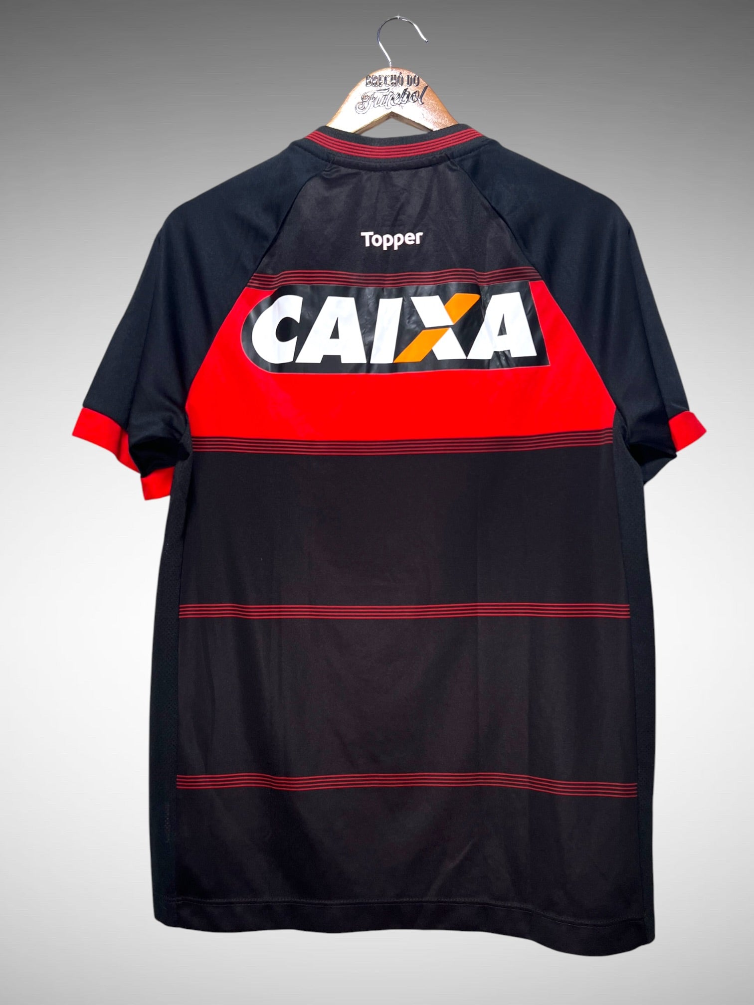 Vitória 2018 Primeira Camisa Tam M.