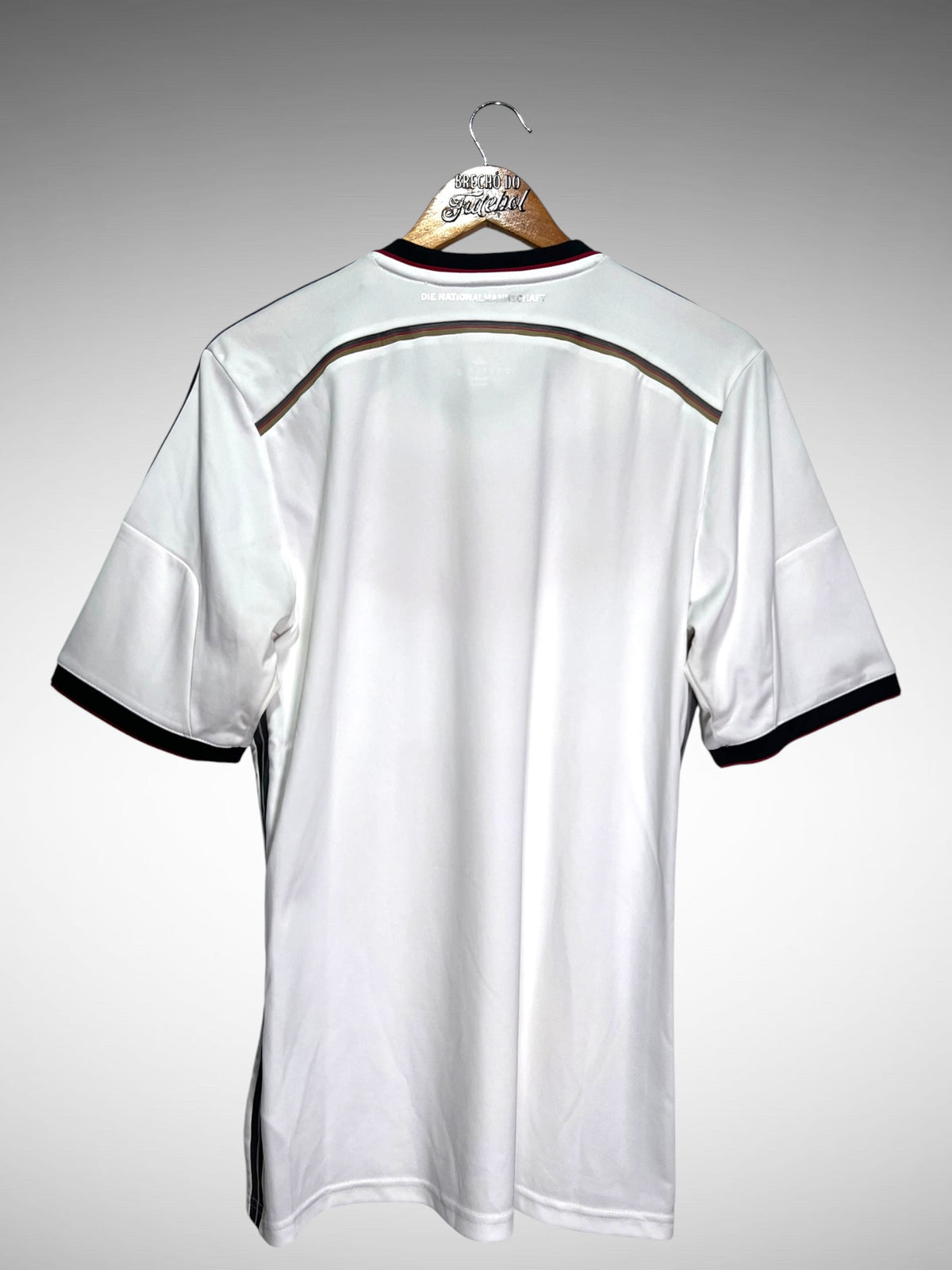 Alemanha 2015 Primeira Camisa Tam M.