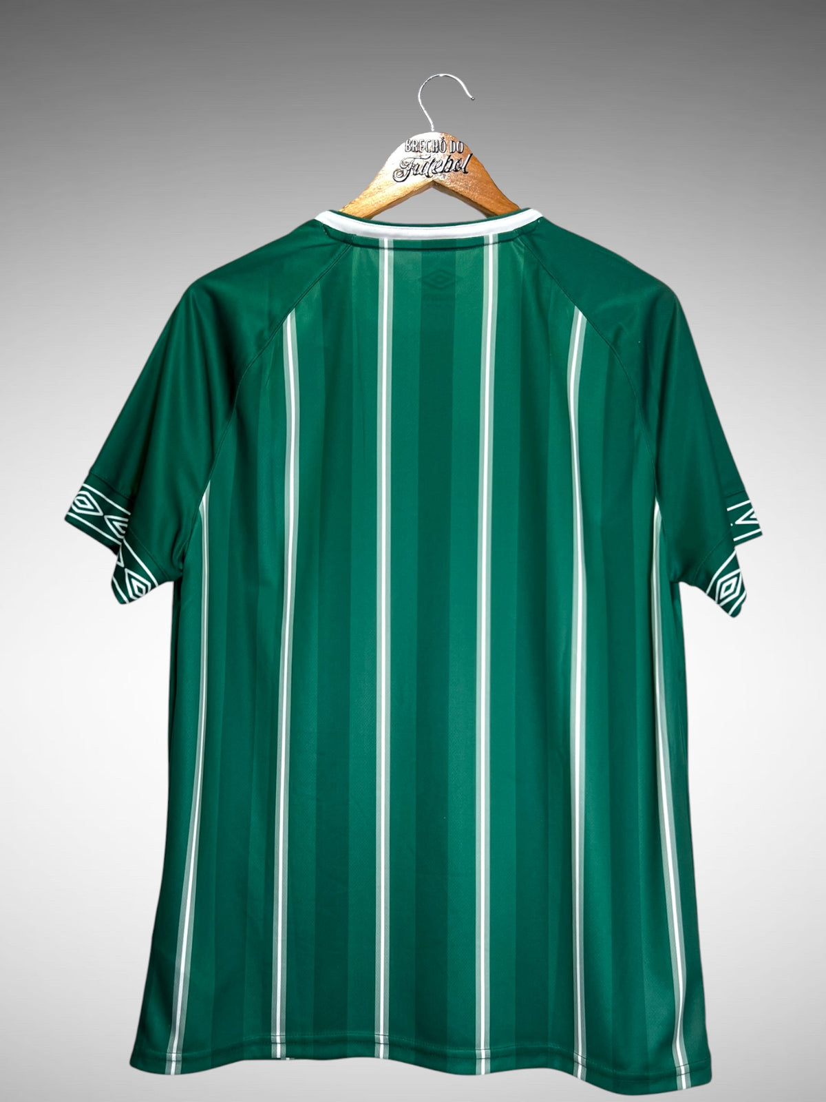 Rodelindo 2019 Primeira Camisa Tam G.