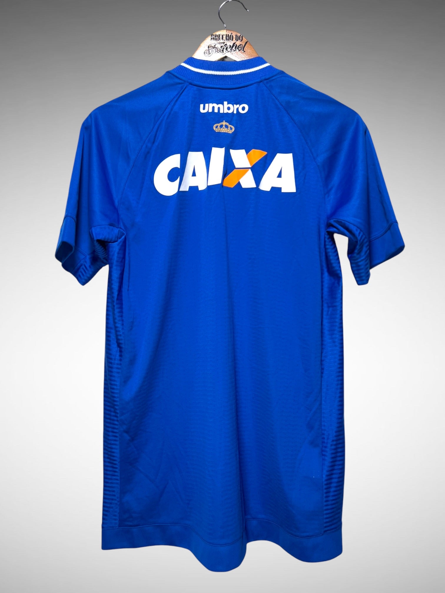 Cruzeiro 2017 Primeira Camisa Tam M.