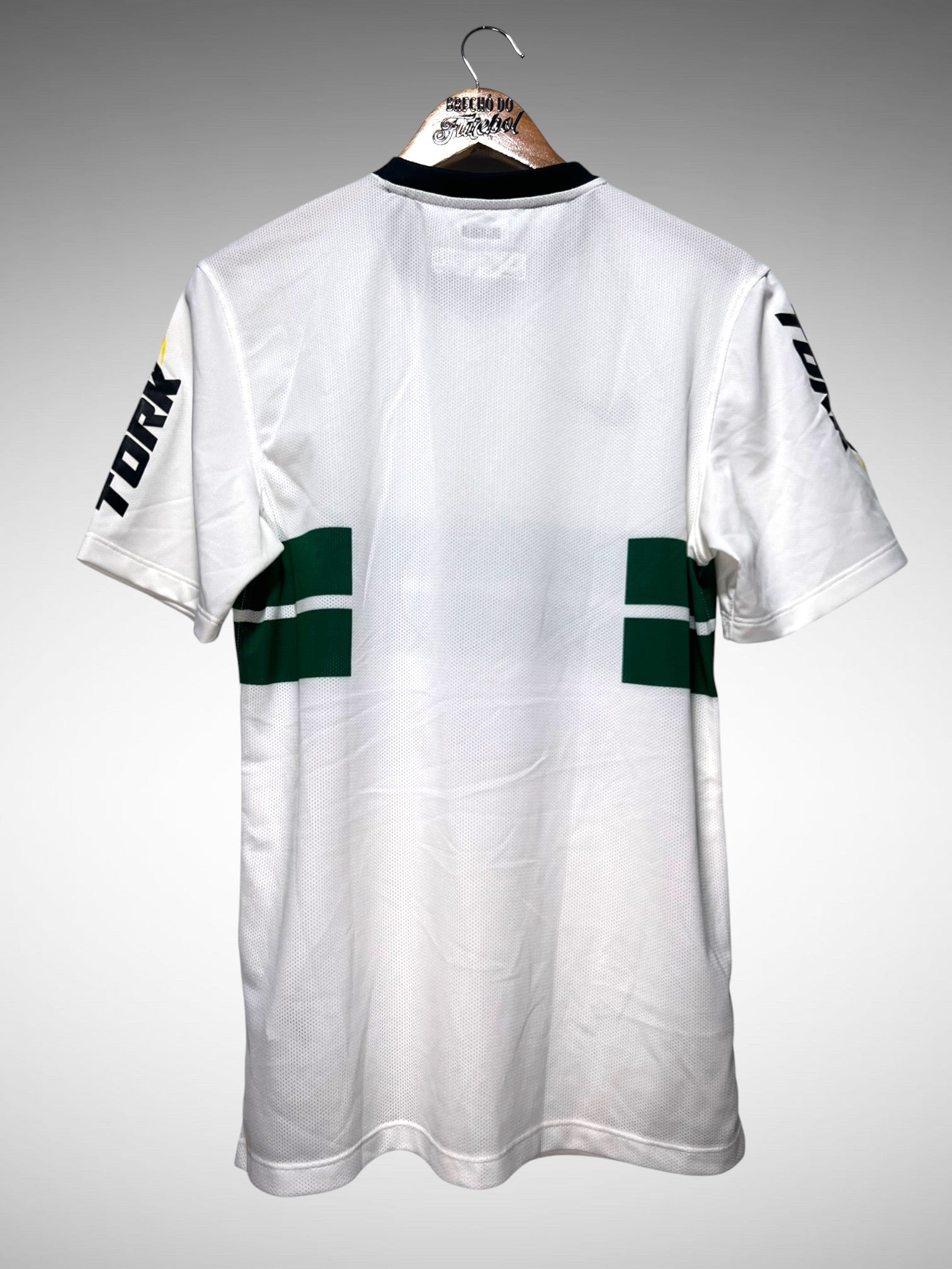 Coritiba 2014 Primeira Camisa Tam M.