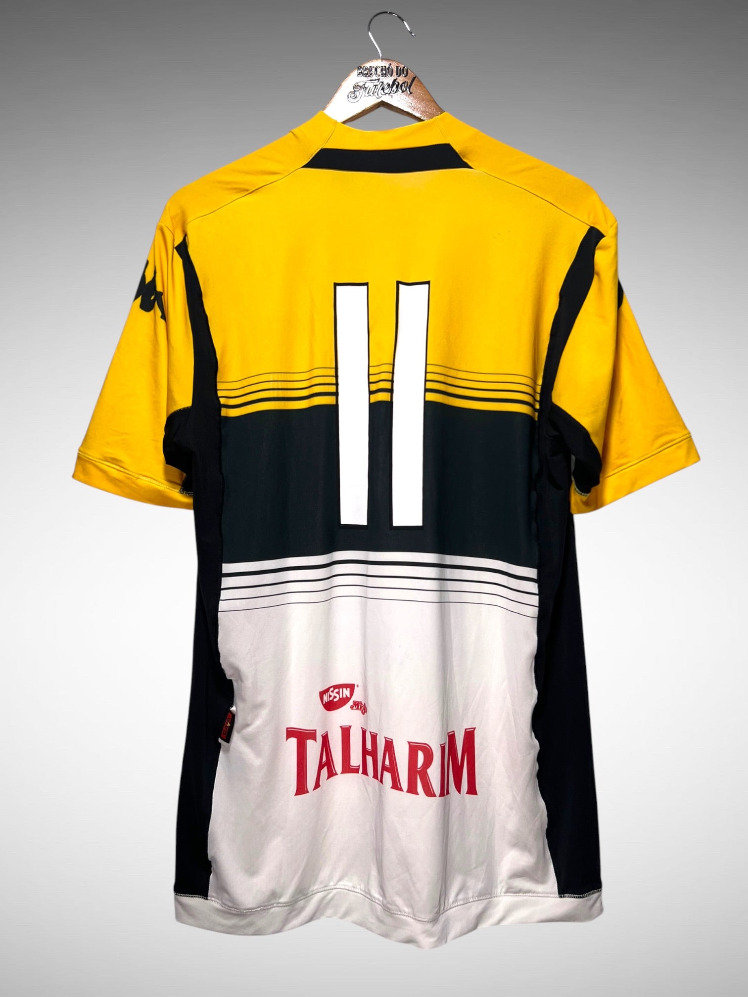 Criciúma 2015 Primeira Camisa Tam GG N 11.