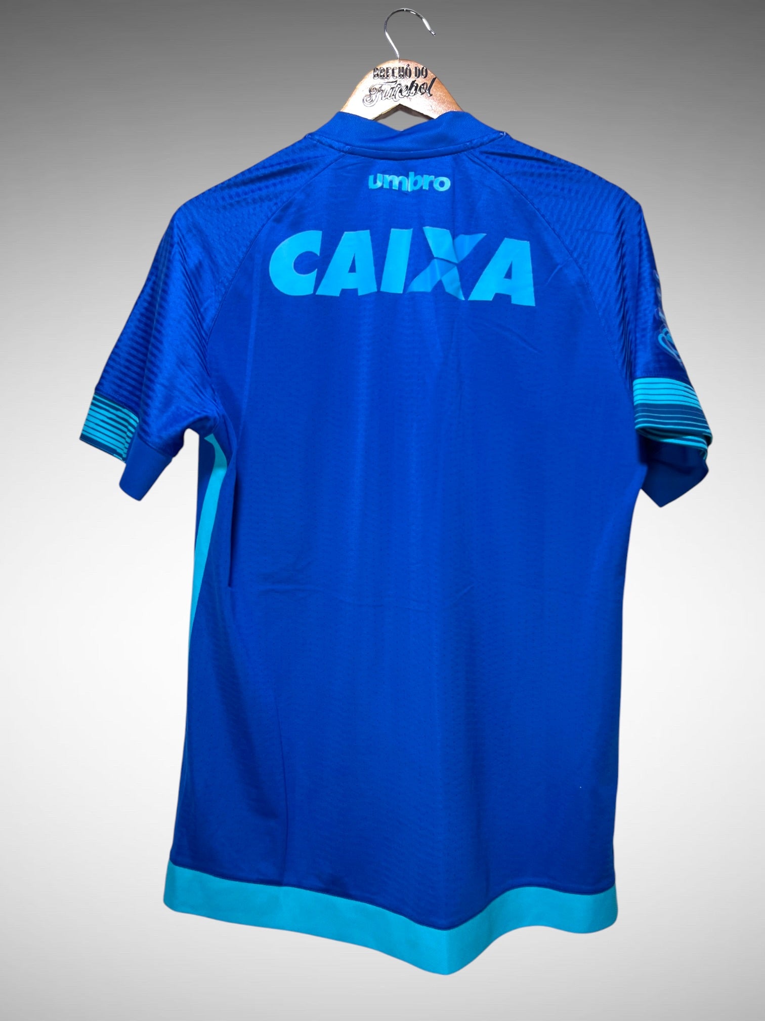 Avaí 2017 Terceira Camisa Tam M.