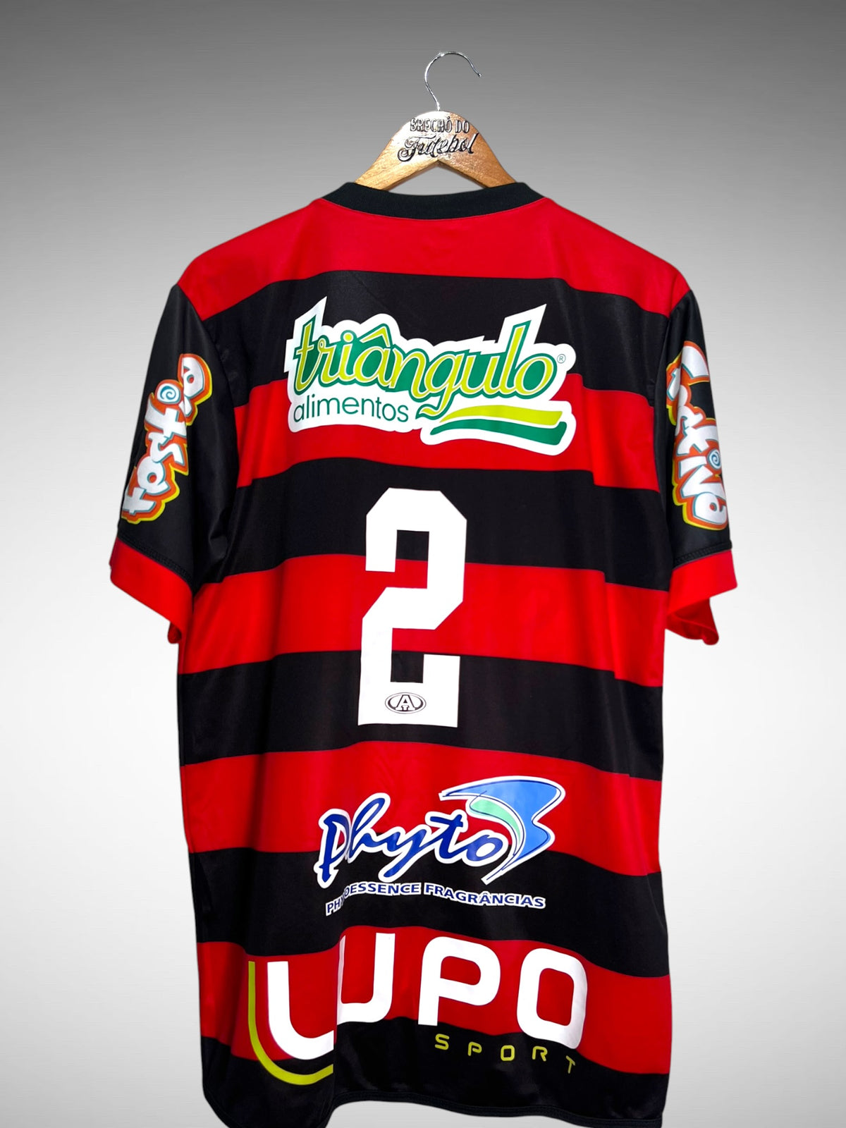 Oeste 2012 Primeira Camisa Tam M N 2.