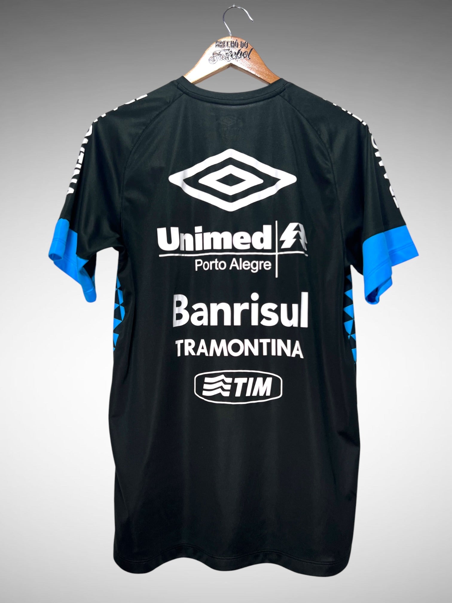 Grêmio 2015 Camisa de Treino Tam M.