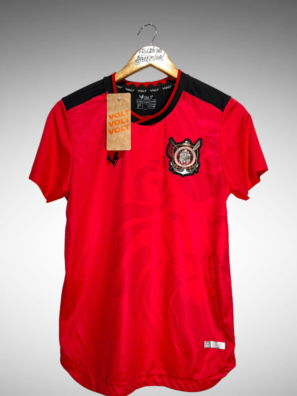 Vitória 2022 Terceira Camisa Tam P.