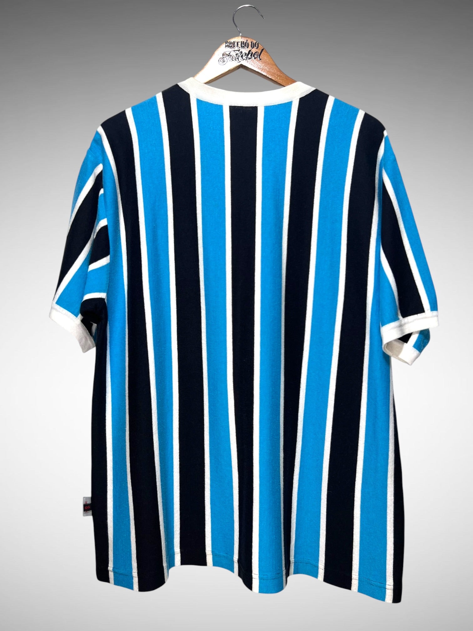 Grêmio Retrô 1983 Primeira Camisa Tam GG.