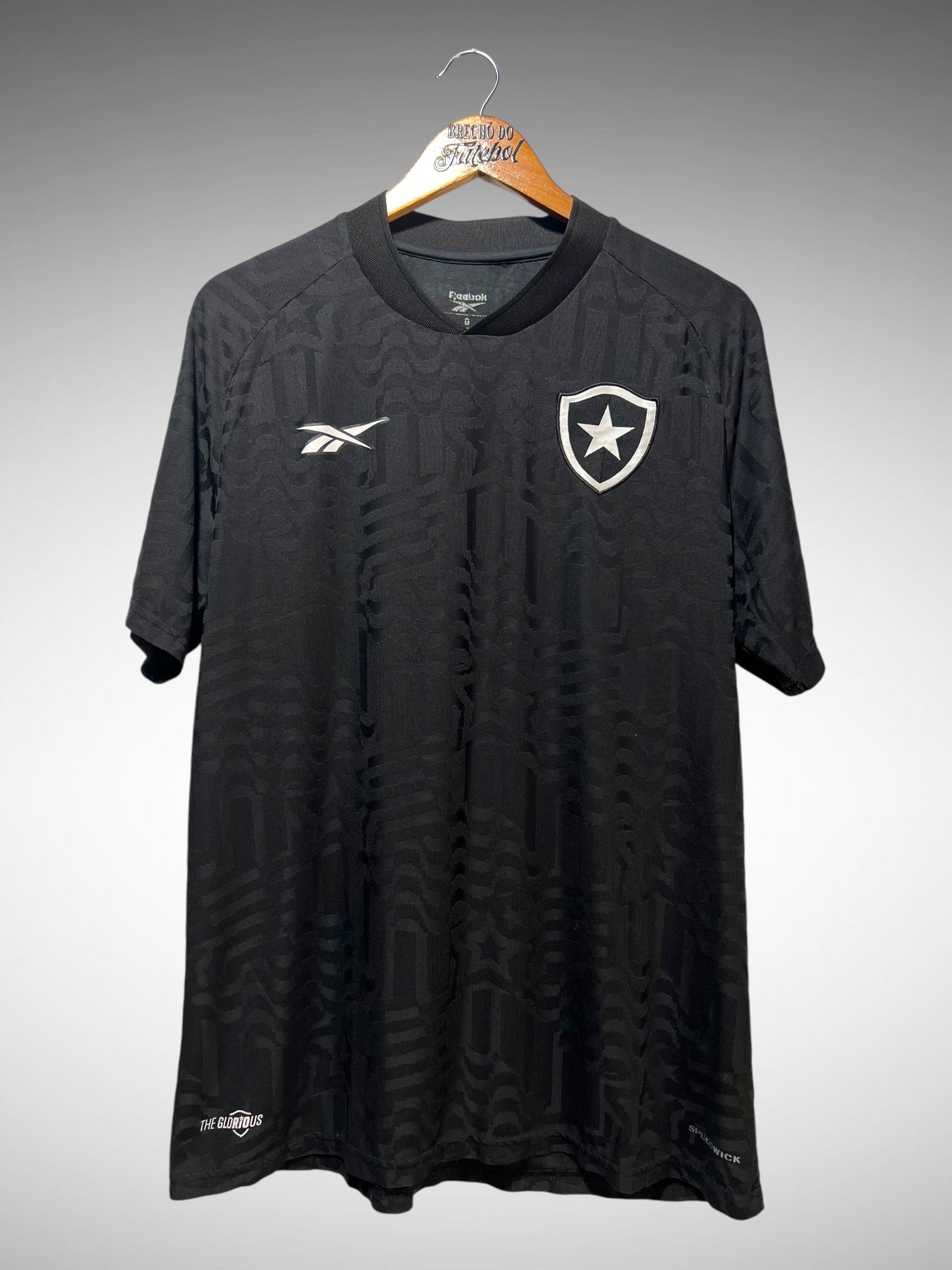 Botafogo 2023 Segunda Camisa Tam G.