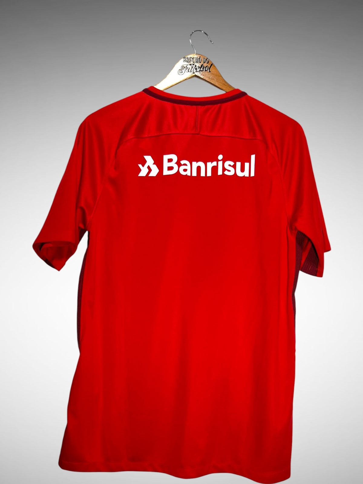 Internacional 2017 Primeira Camisa Tam M.