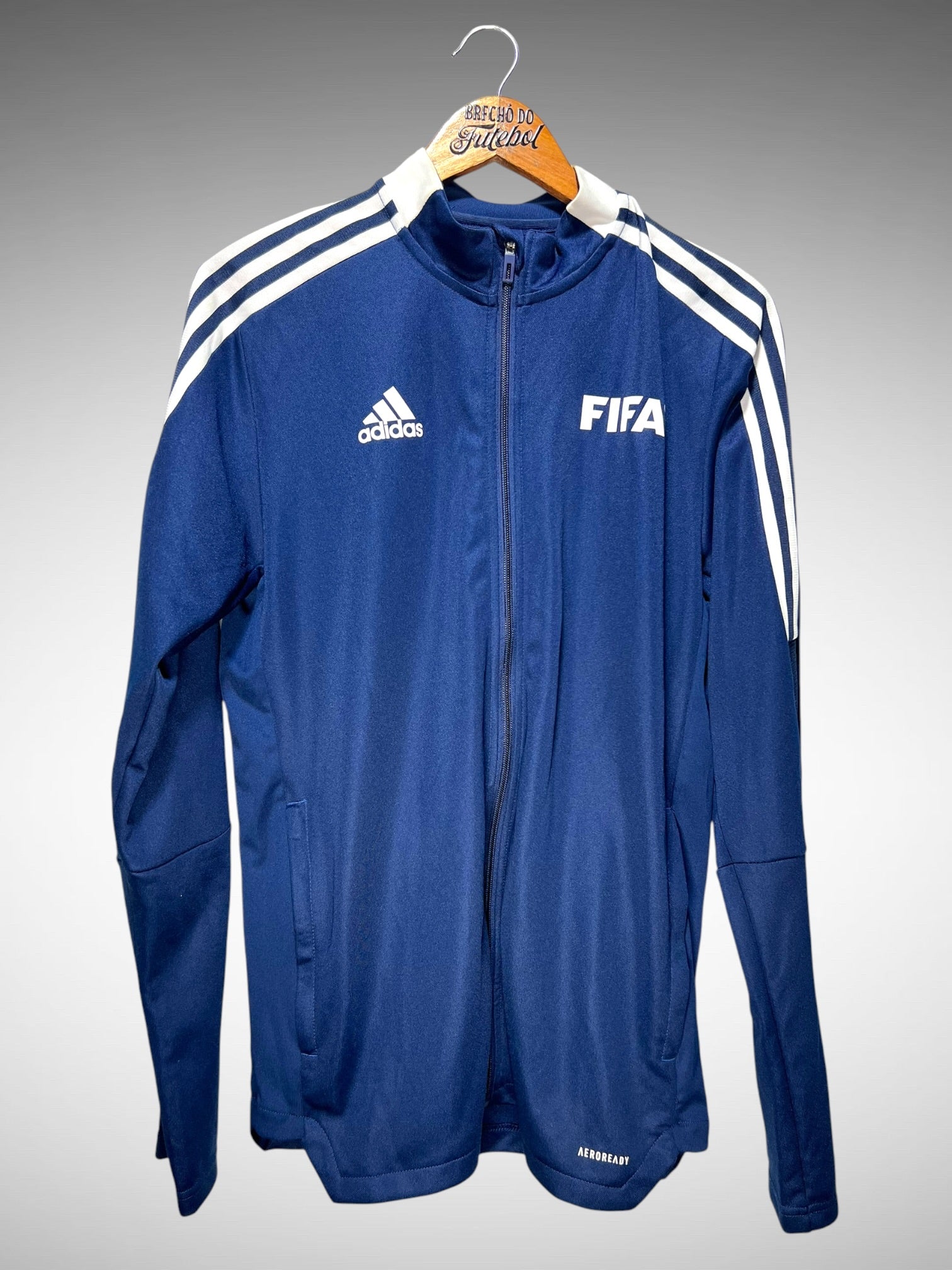 FIFA 2020 Jaqueta Tam M.