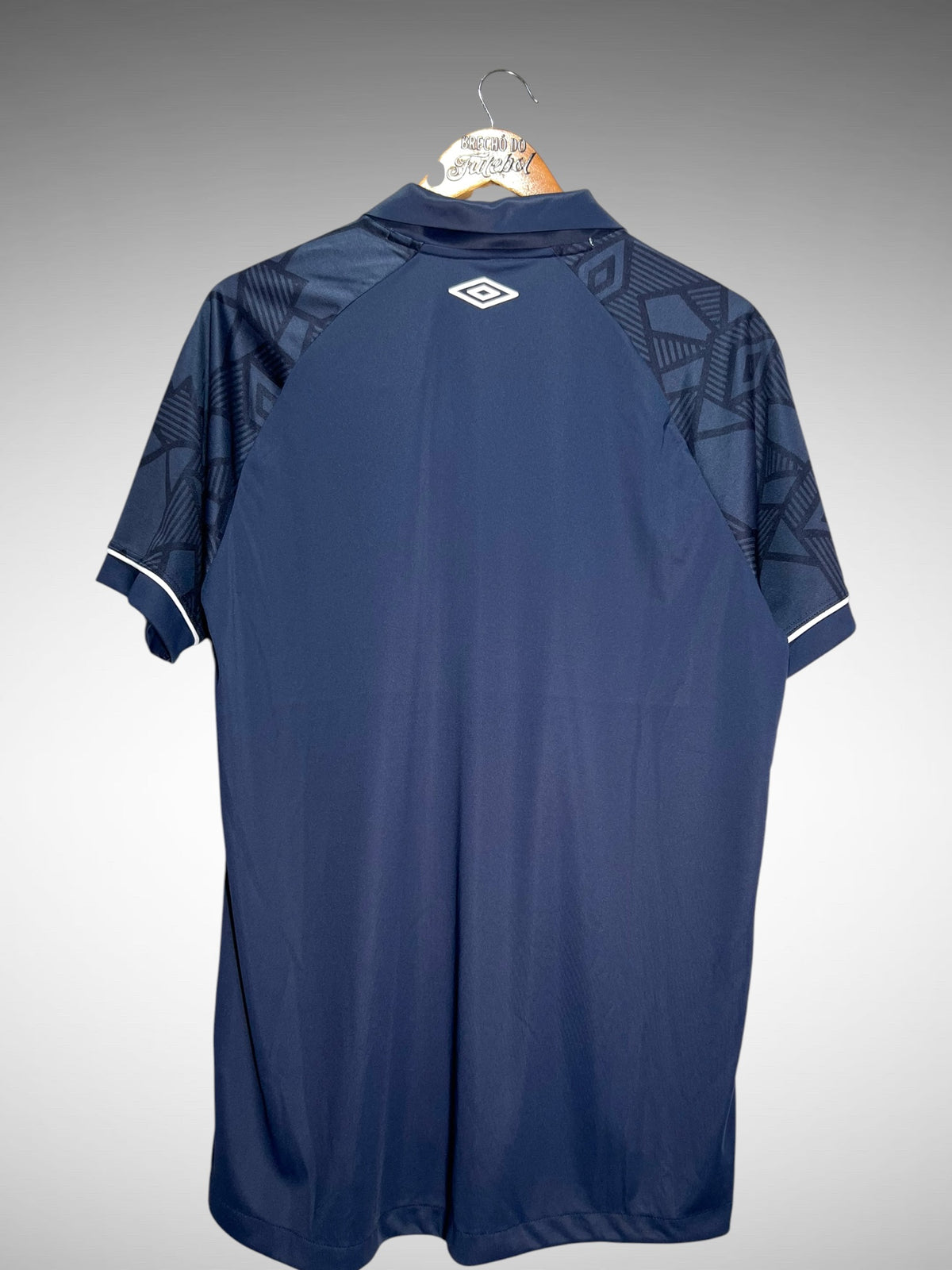 Grêmio 2023 Camisa de Goleiro Tam G.