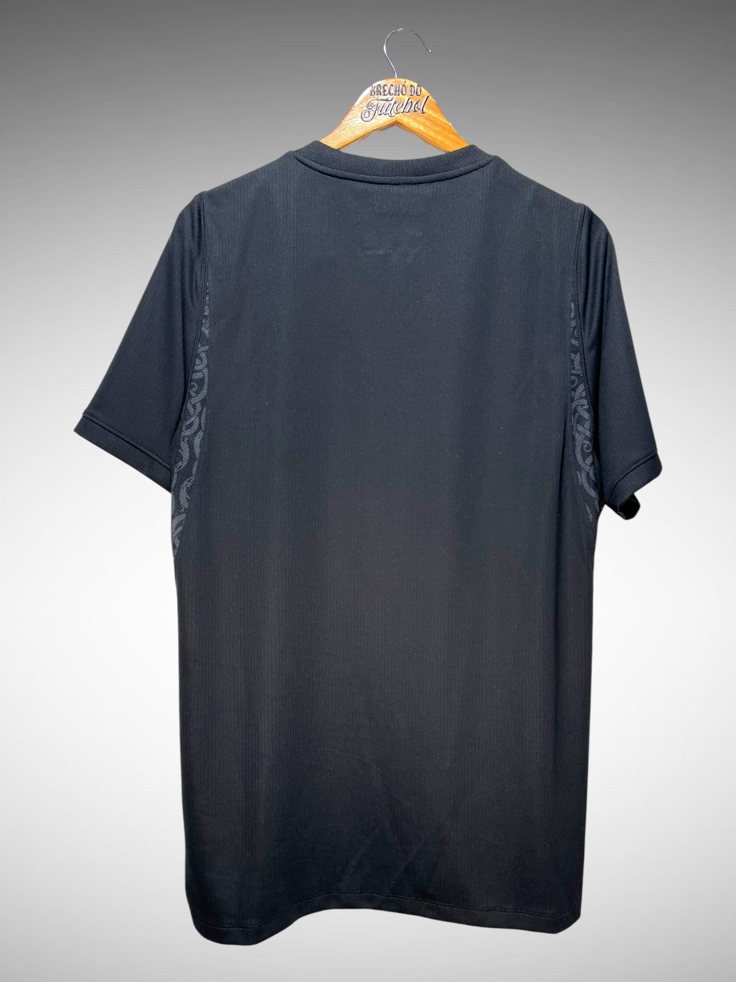Noruega 2026 Segunda Camisa Tam G.