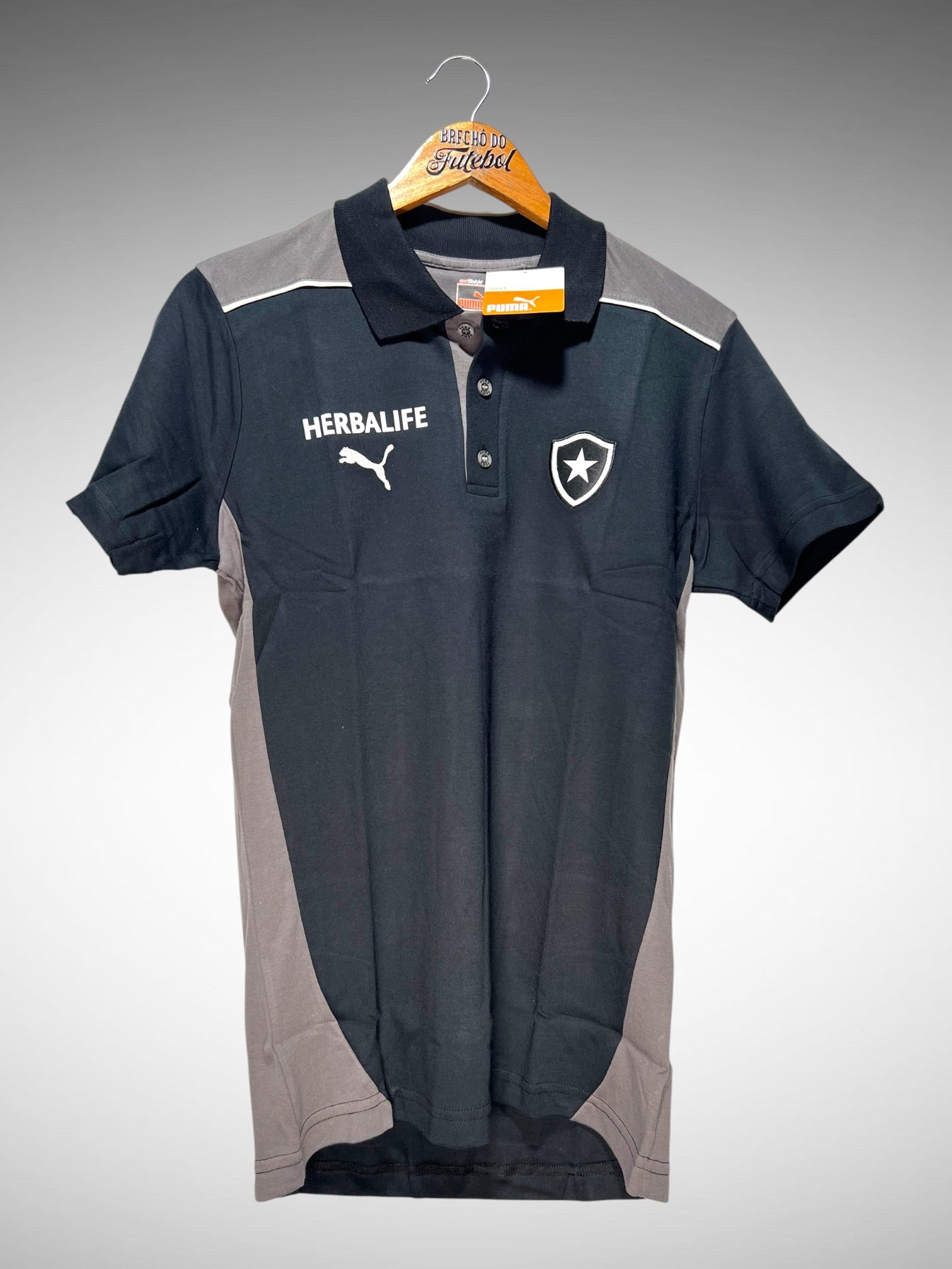 Botafogo 2013 Camisa de Viagem Tam P.