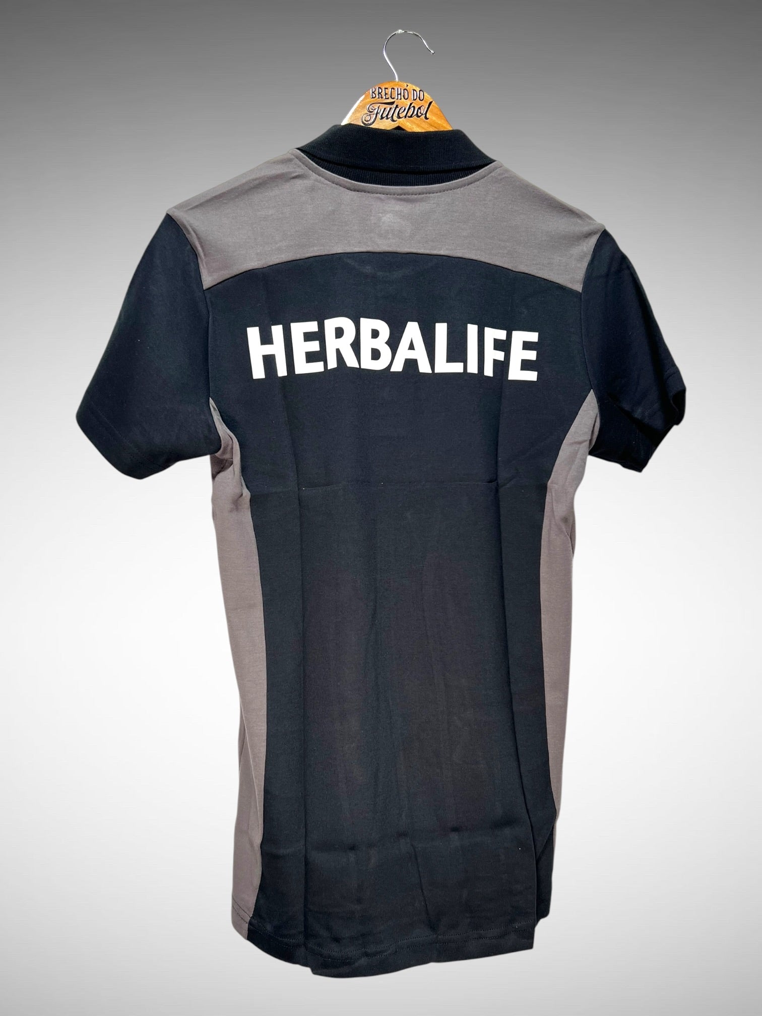 Botafogo 2013 Camisa de Viagem Tam P.