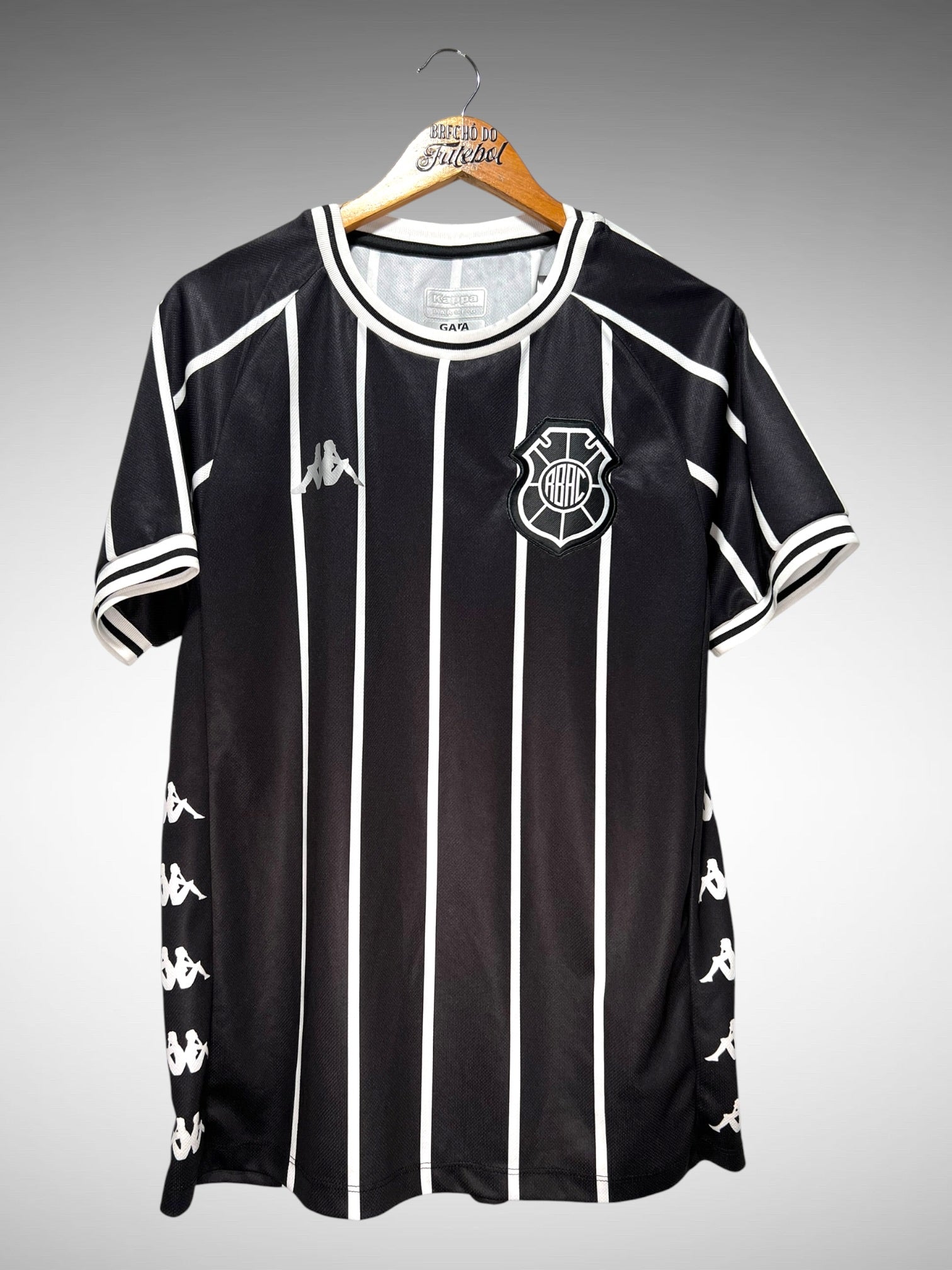 Rio Branco Atlético Clube 2025 Primeira Camisa Tam G.