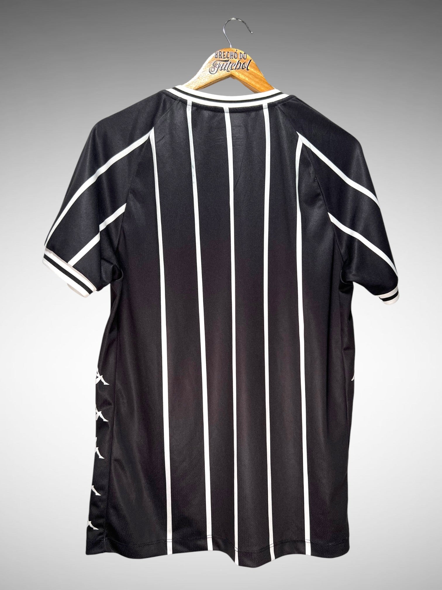 Rio Branco Atlético Clube 2025 Primeira Camisa Tam G.