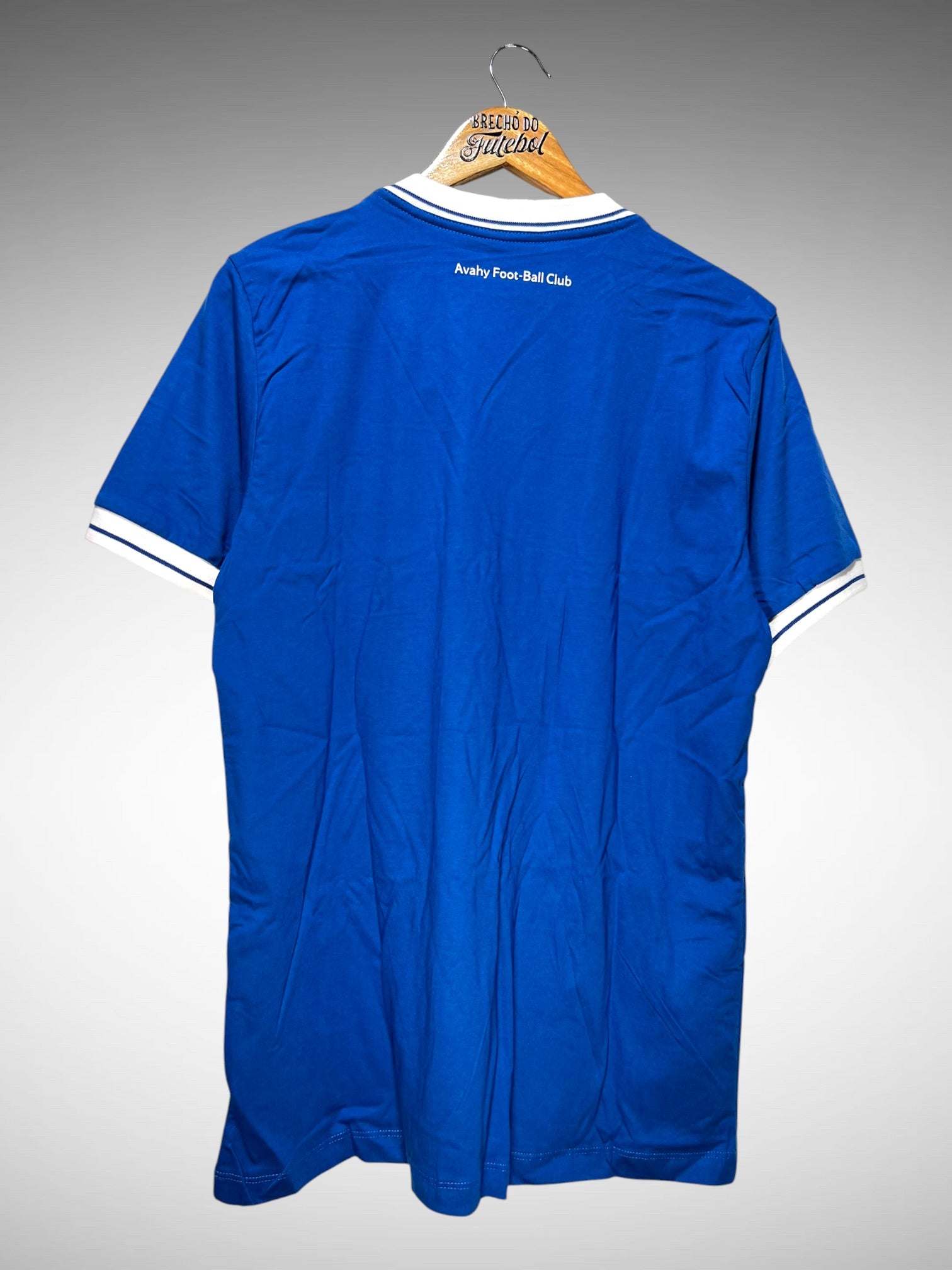 Avaí 2023 Camisa Centenário Tam G.