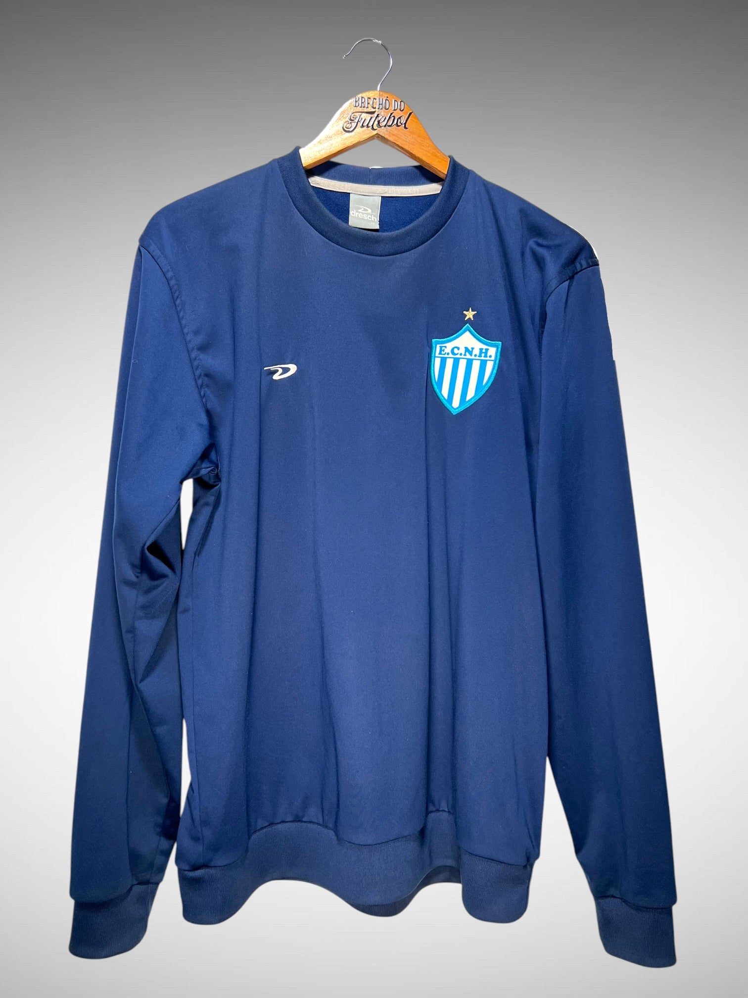 Novo Hamburgo 2020's Moletom Tam M.