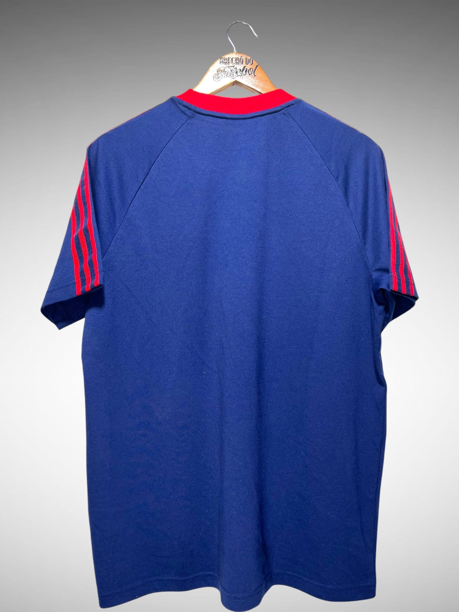 Universidade do Chile 2026 Camisa Originals Tam G.
