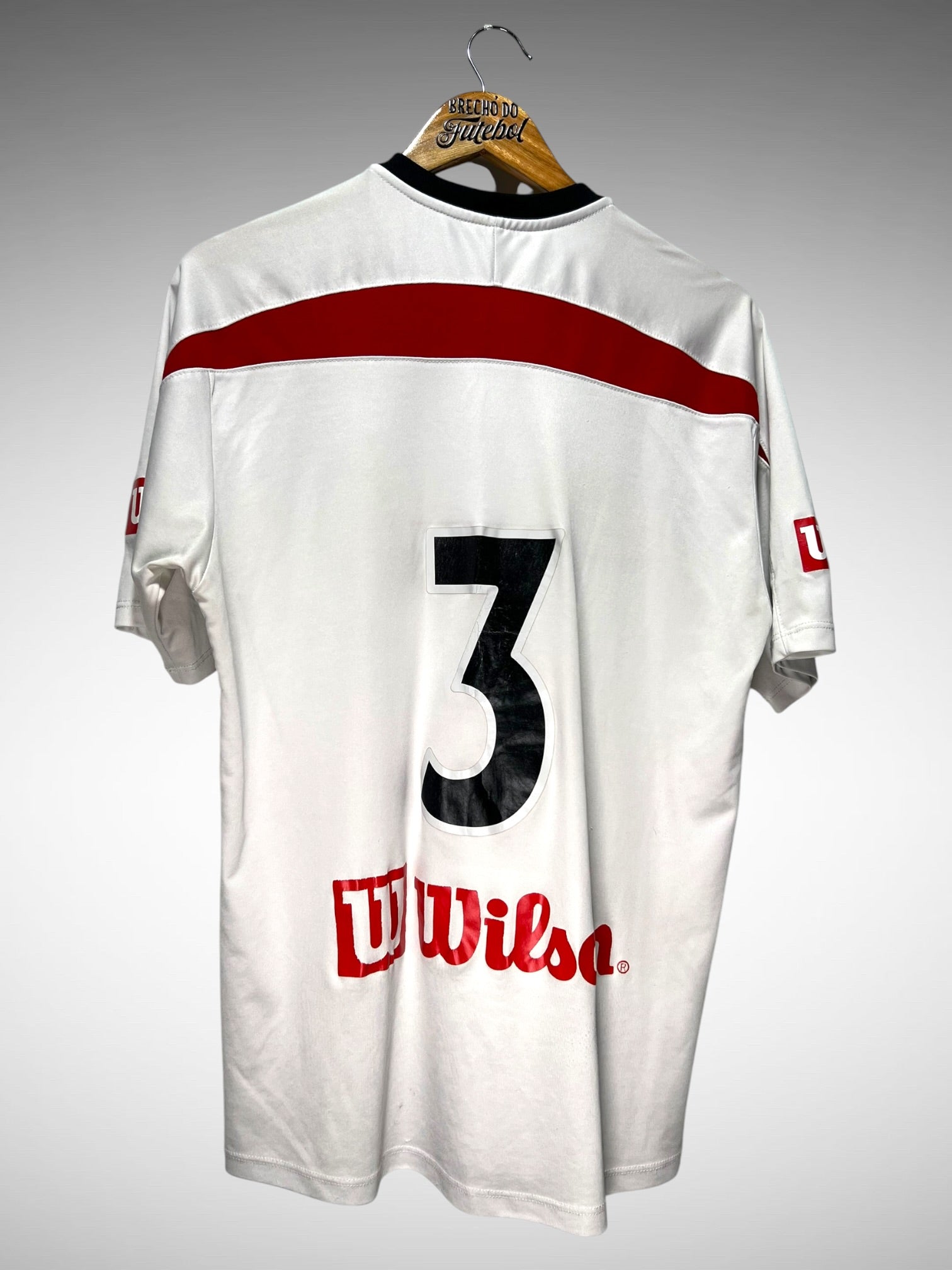 Brasil de Pelotas 2010 Segunda Camisa Tam G N 3.