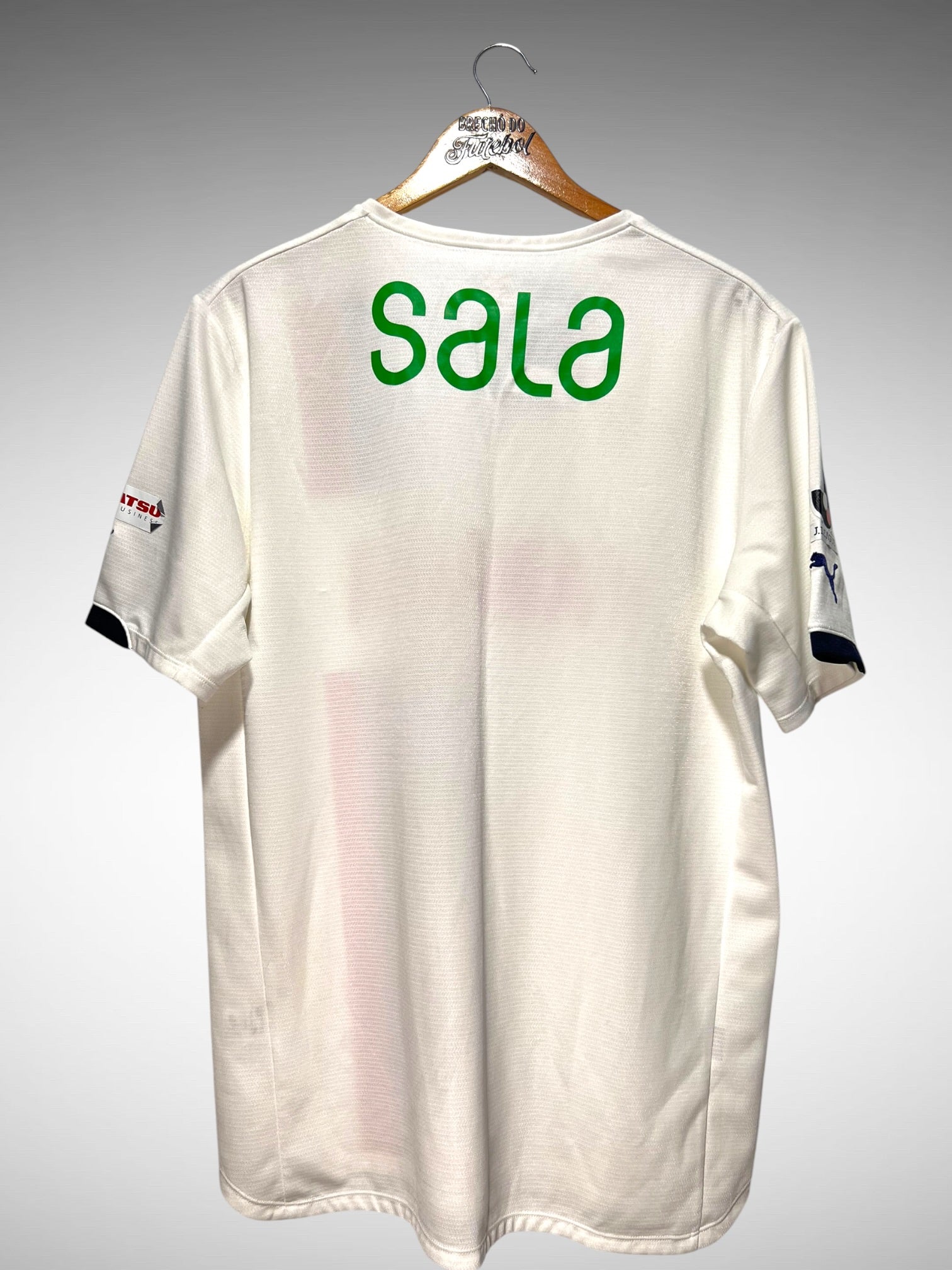 Júbilo Iwata 2014 Segunda Camisa Tam G.
