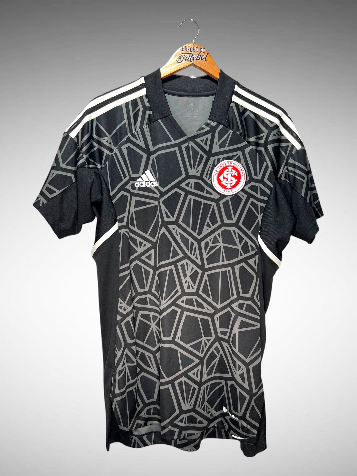 Internacional 2022 Camisa de Goleiro Tam M.