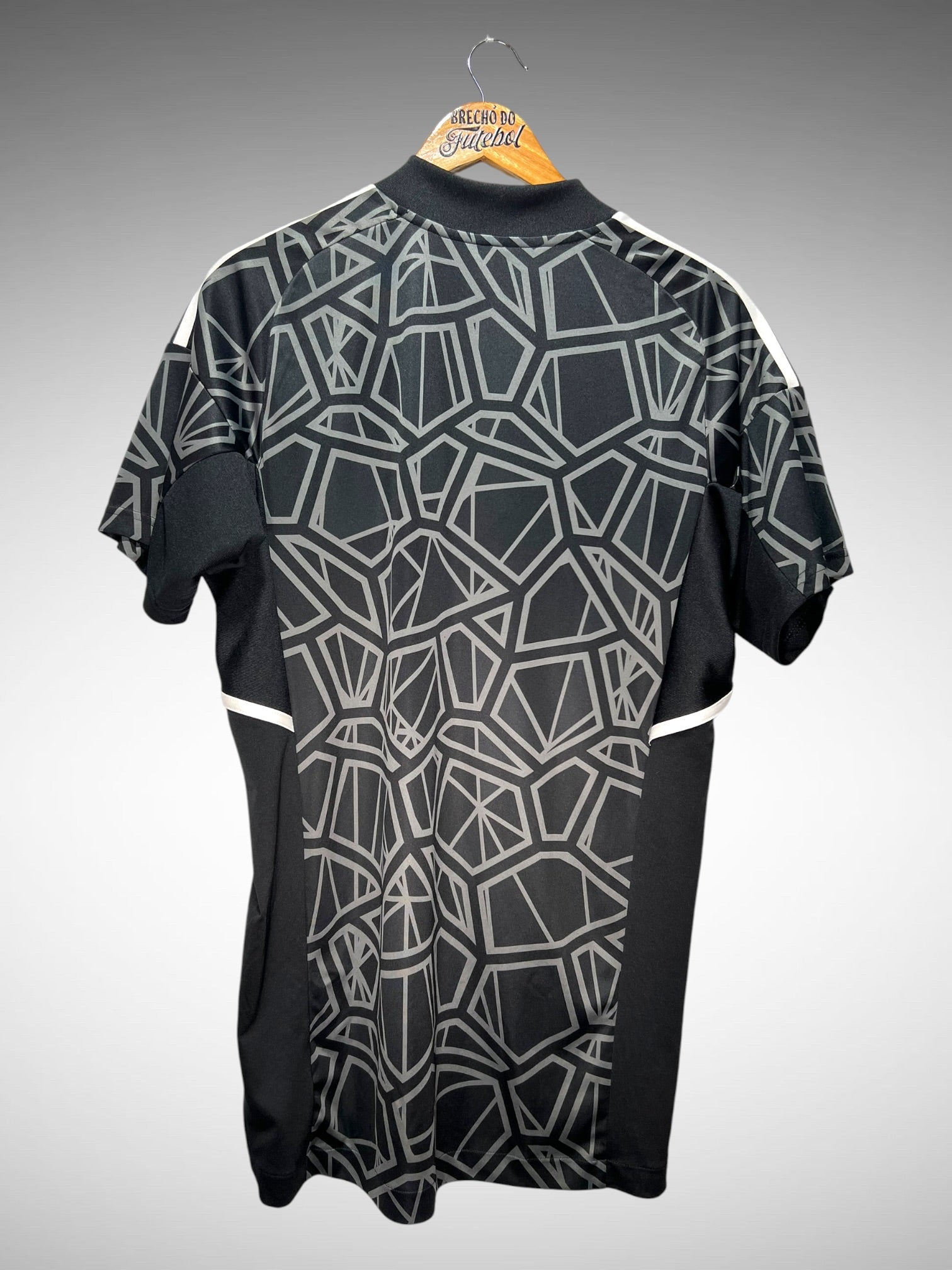 Internacional 2022 Camisa de Goleiro Tam M.