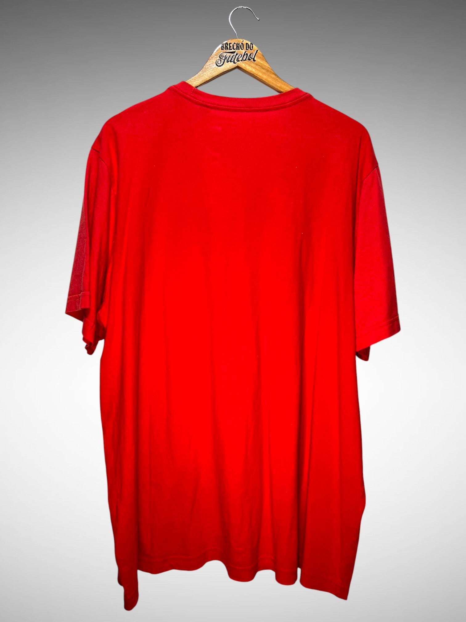 Internacional 2024 Camisa De Passeio Tam 3G.