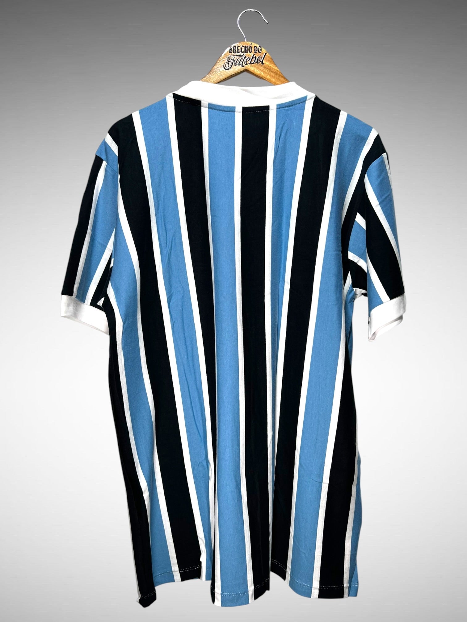Grêmio Retrô 1983 Primeira Camisa Tam 3G.