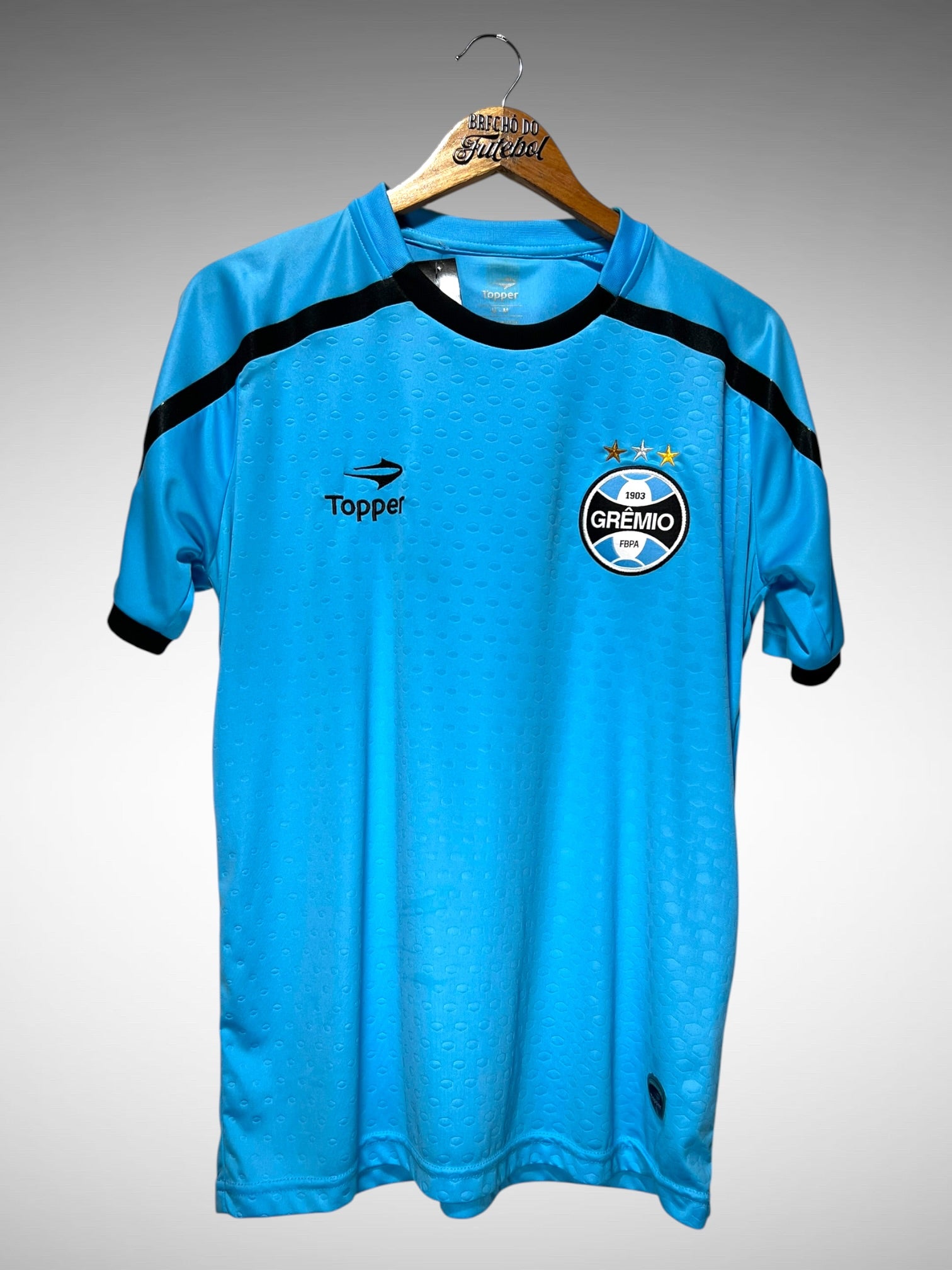 Grêmio 2011 Camisa de Treino Tam M.