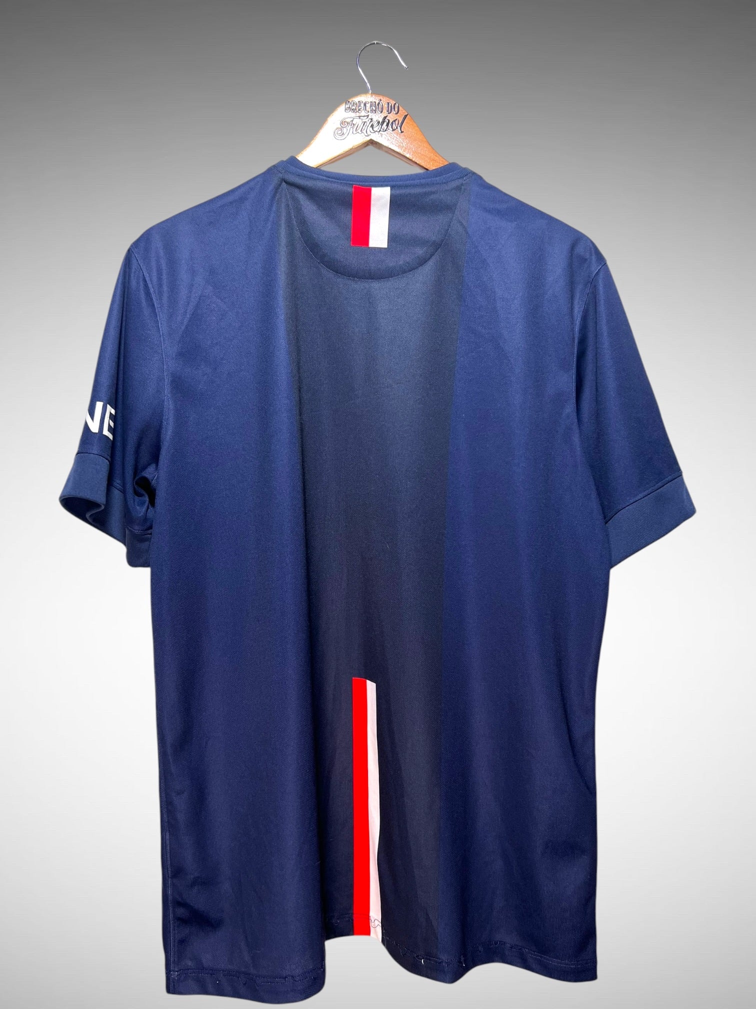 Paris Saint-Germain 2014 Primeira Camisa Tam G.